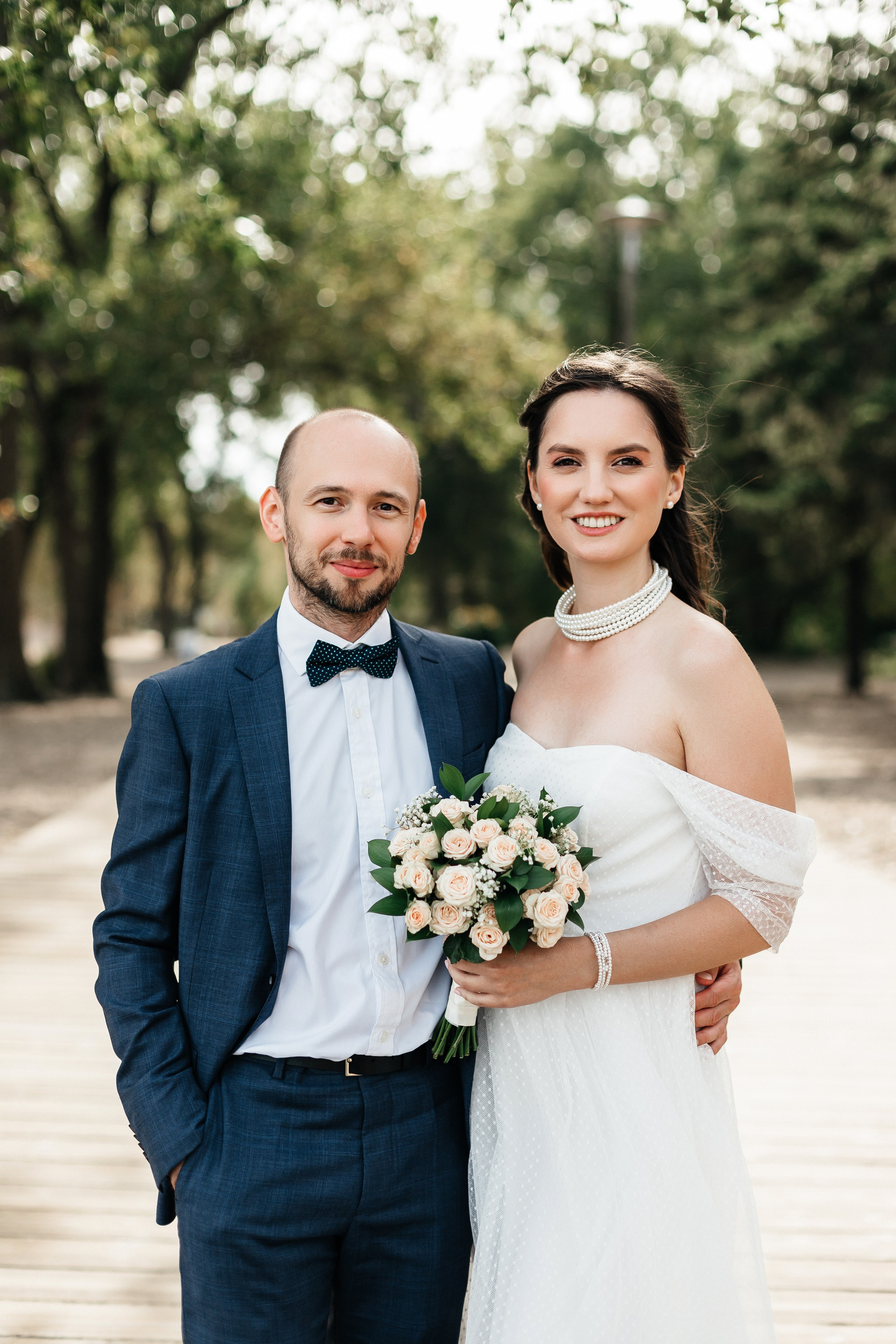 D&A. Ваш фотограф Алина Ши