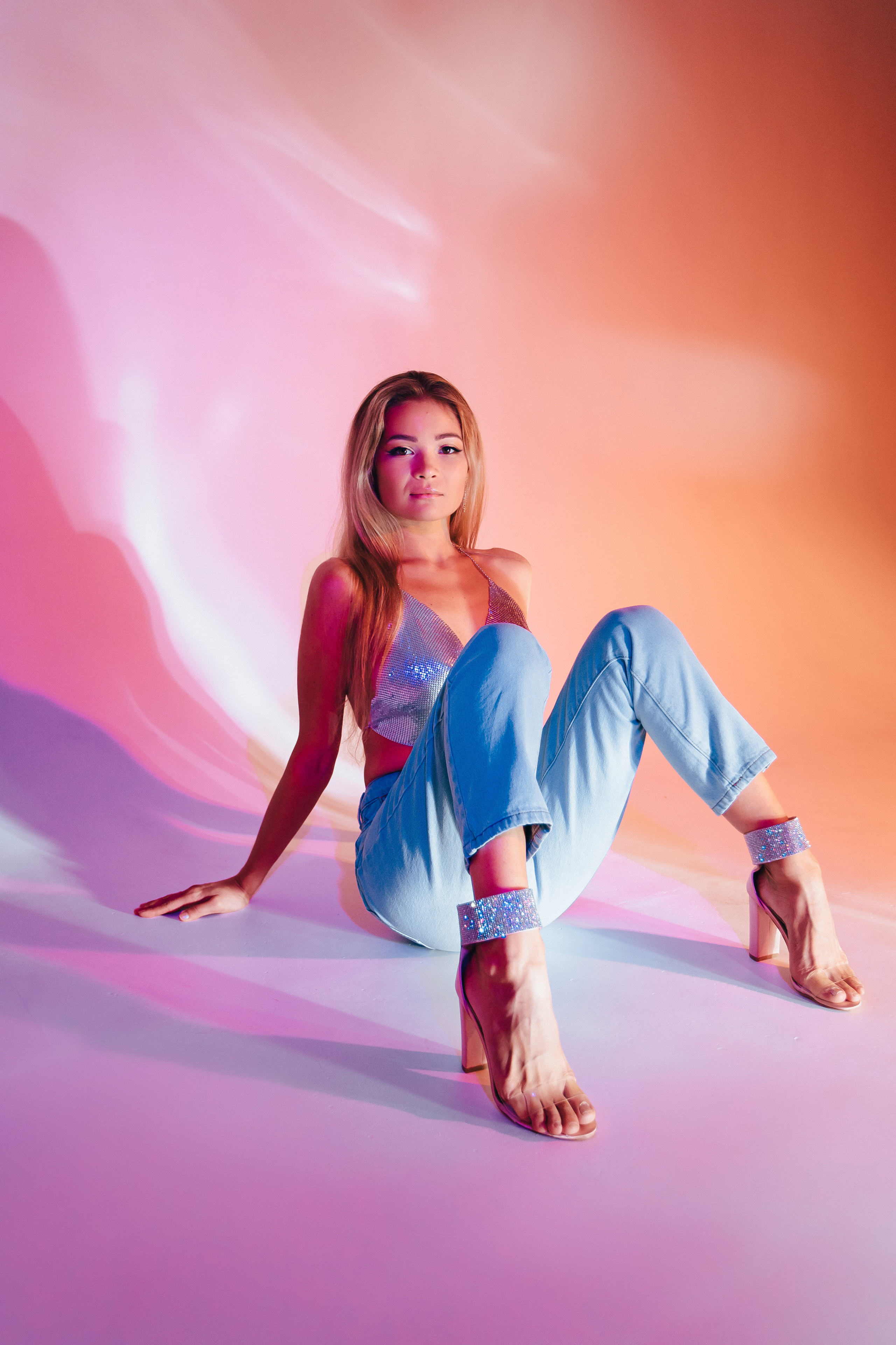 Ольга. Ваш фотограф Алина Ши