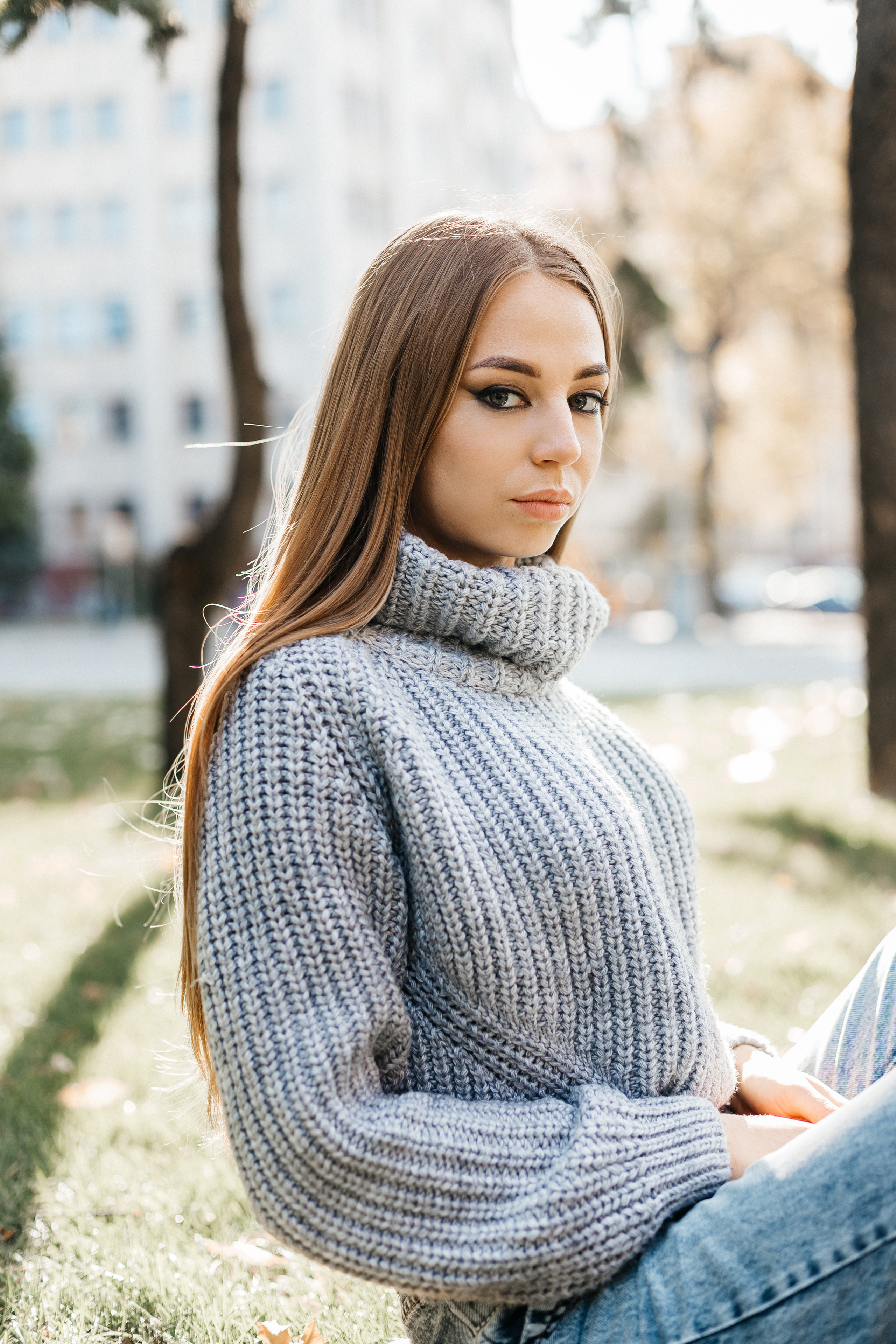 Ruslana. Your photographer Alina Shi