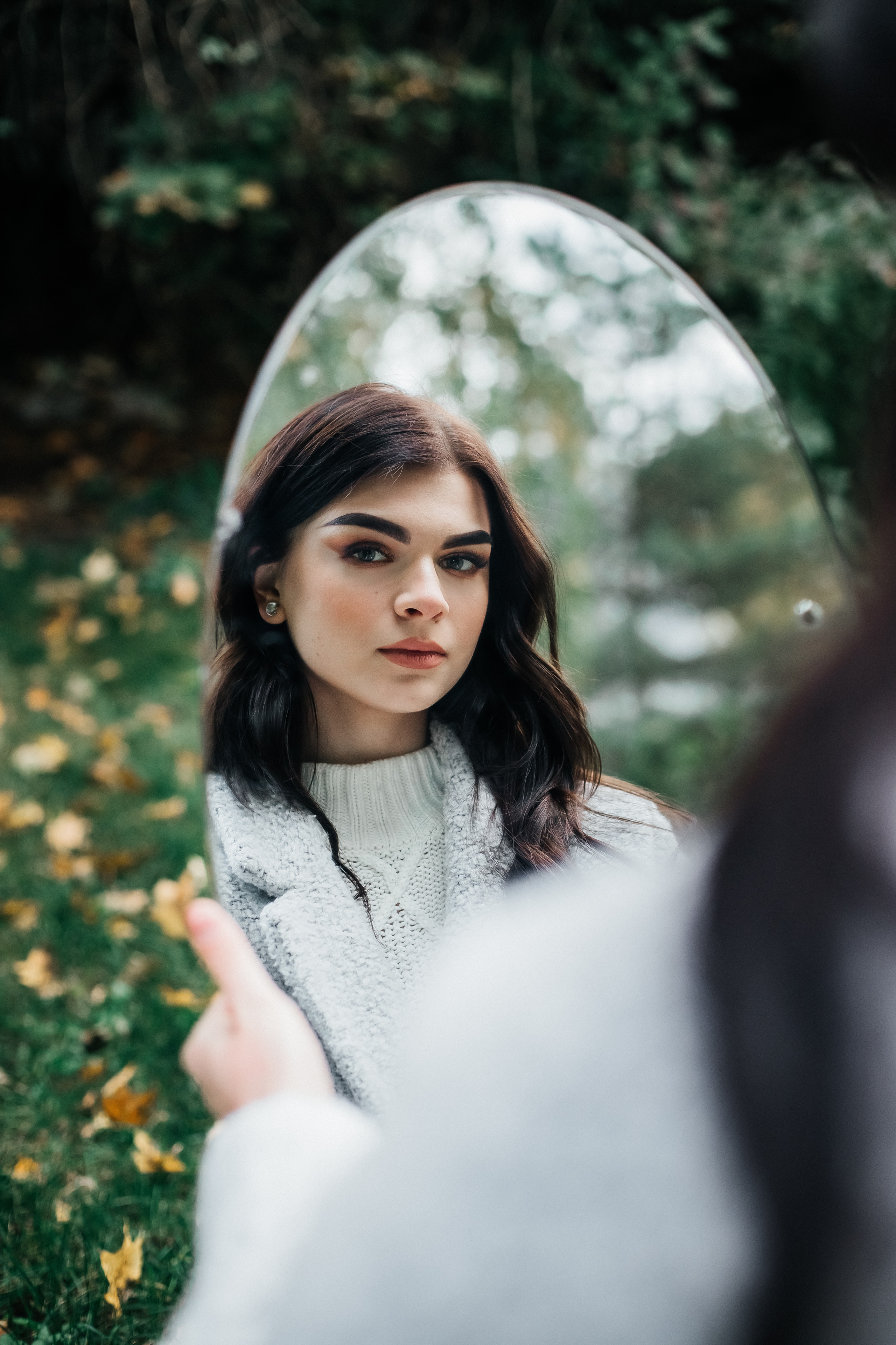 Юлия. Ваш фотограф Алина Ши