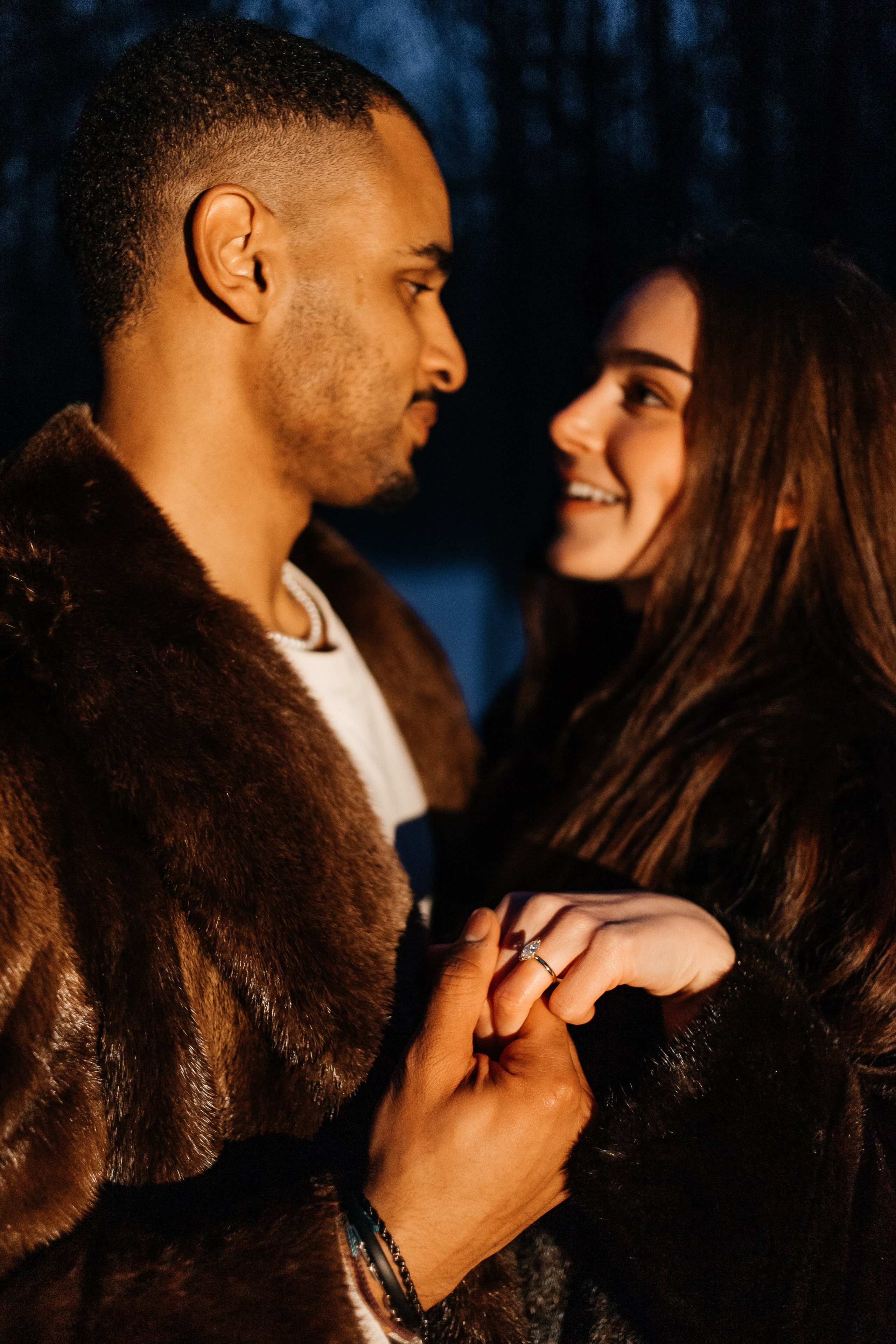 B&L. Ваш фотограф Алина Ши