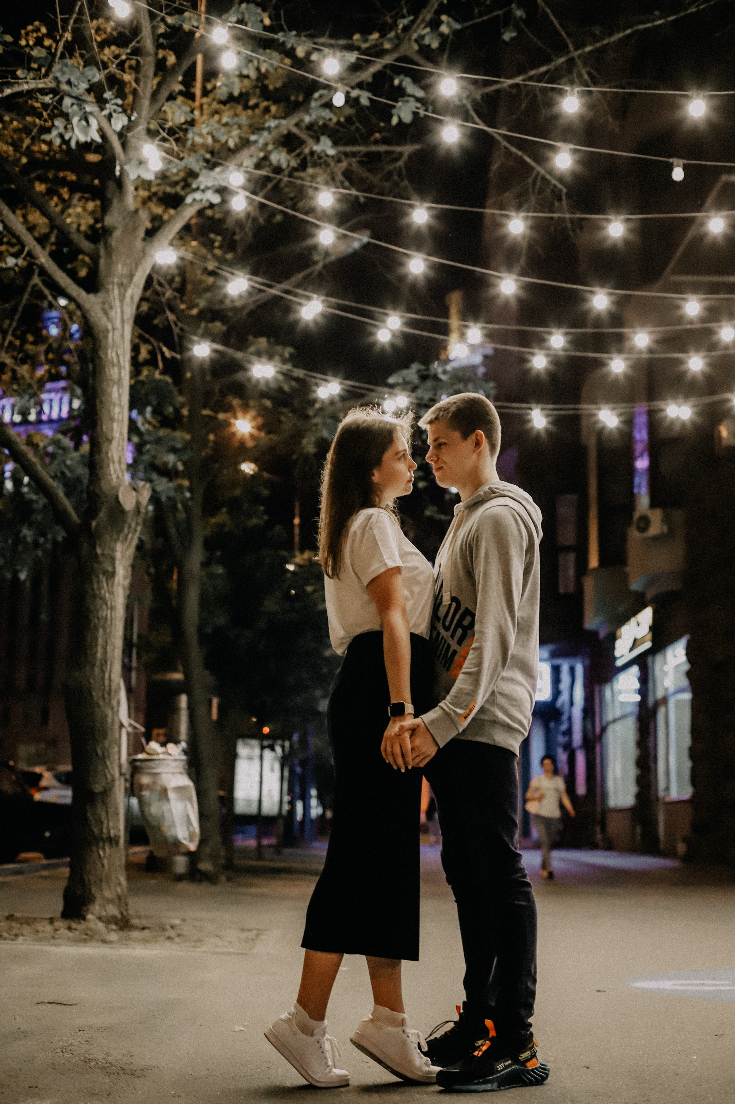 Sergey & Anna. Your photographer Alina Shi