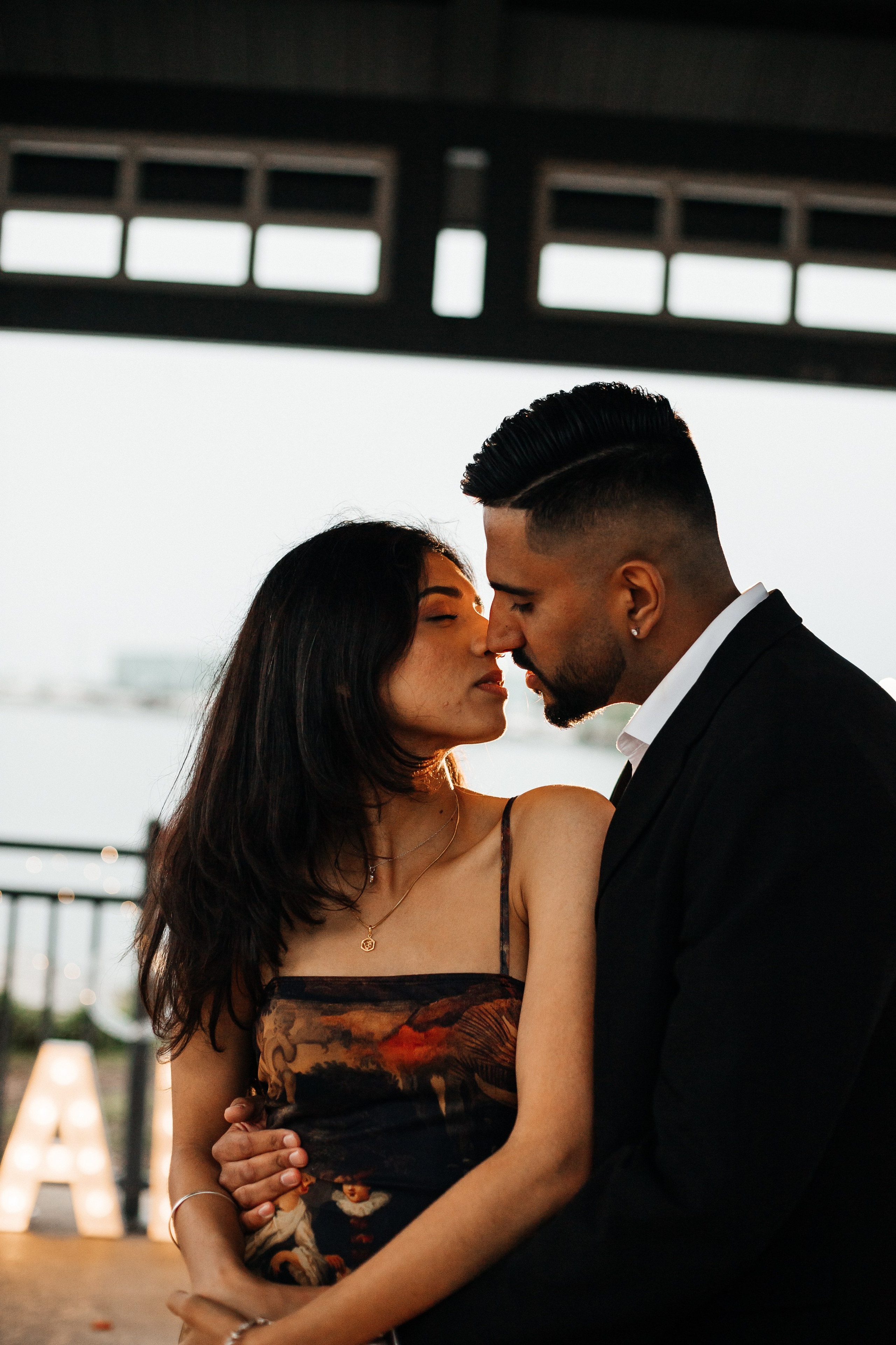 J&K. Ваш фотограф Алина Ши