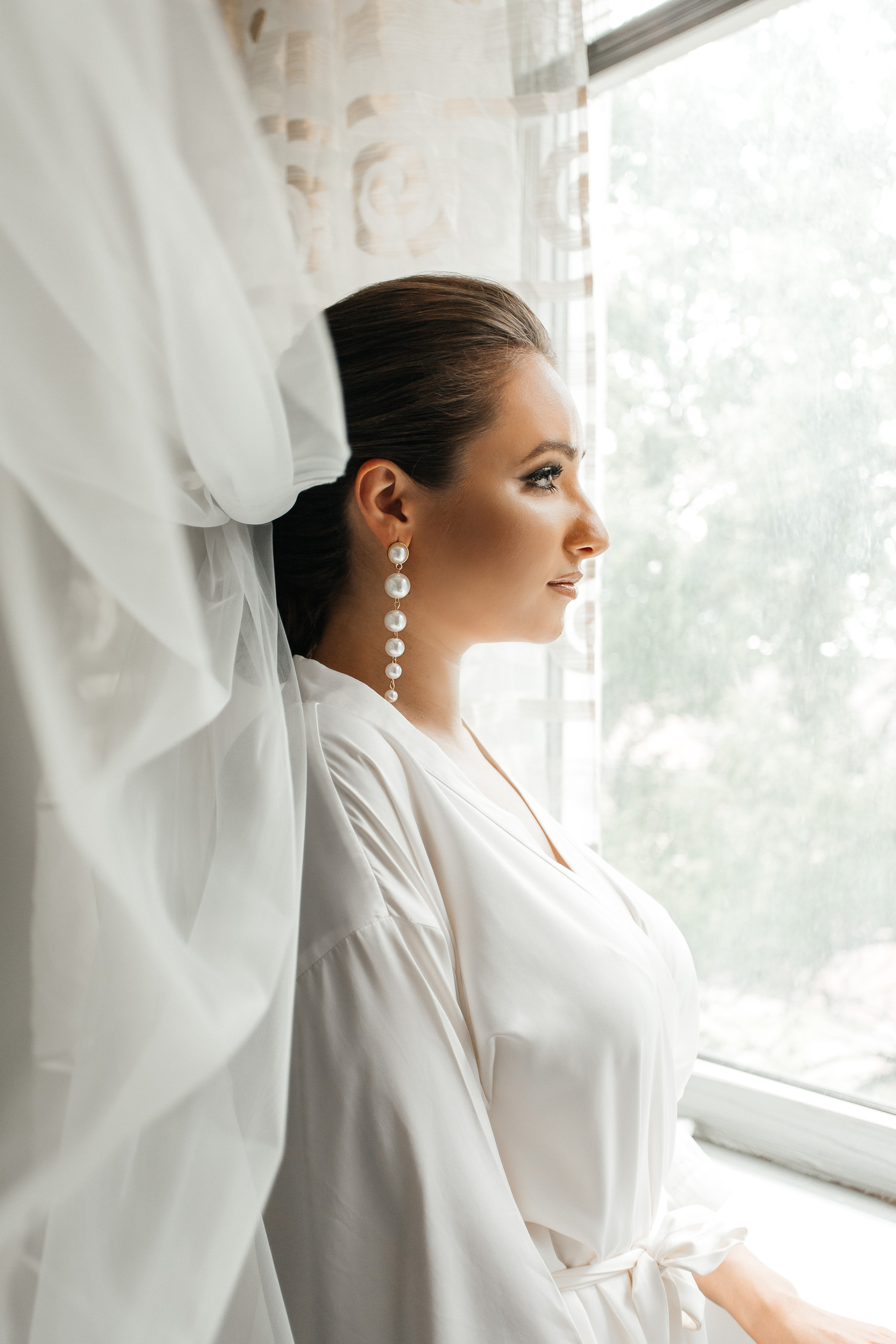 Дмитрий и Валерия. Ваш фотограф Алина Ши