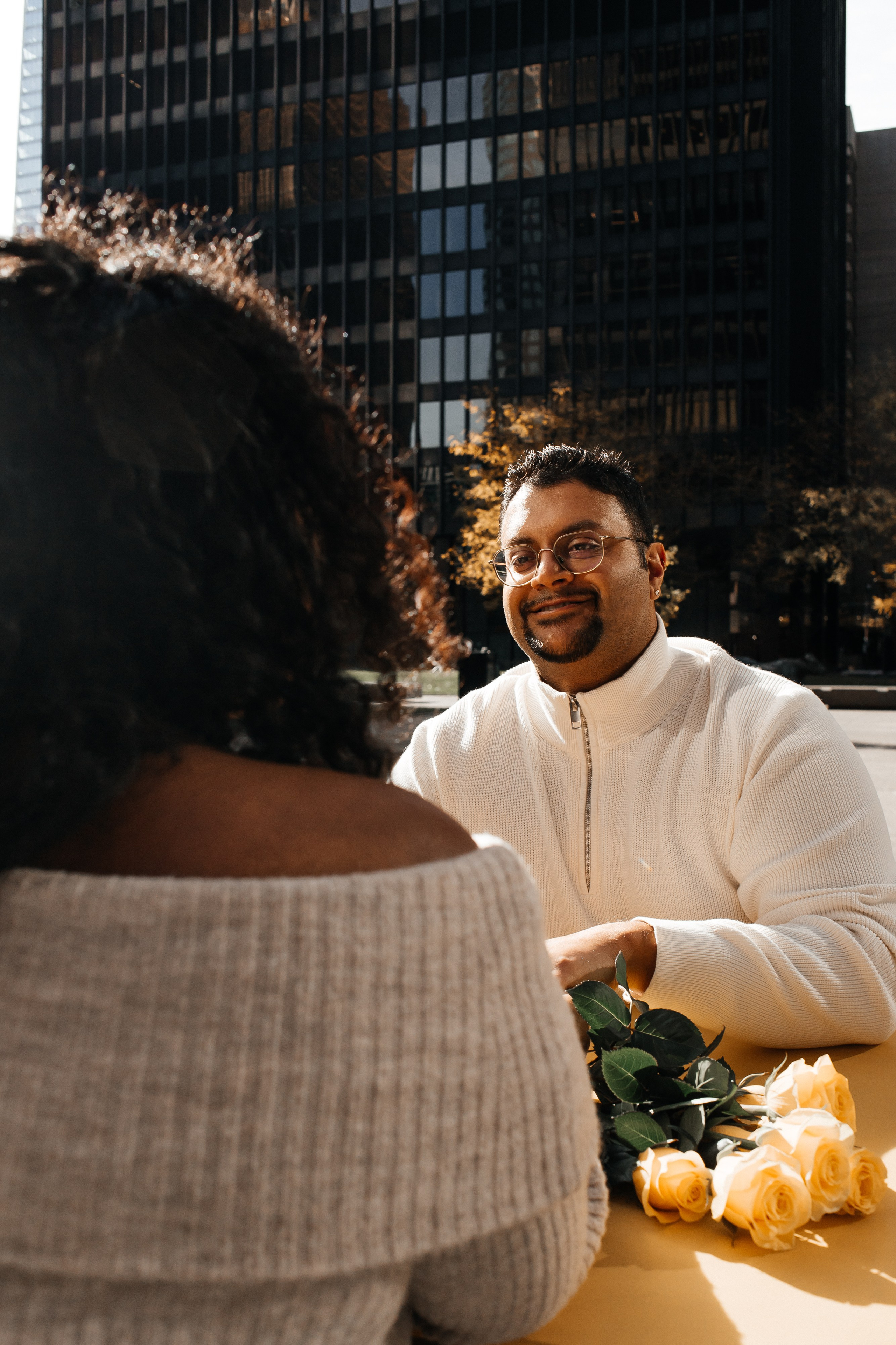 V&J. Ваш фотограф Алина Ши