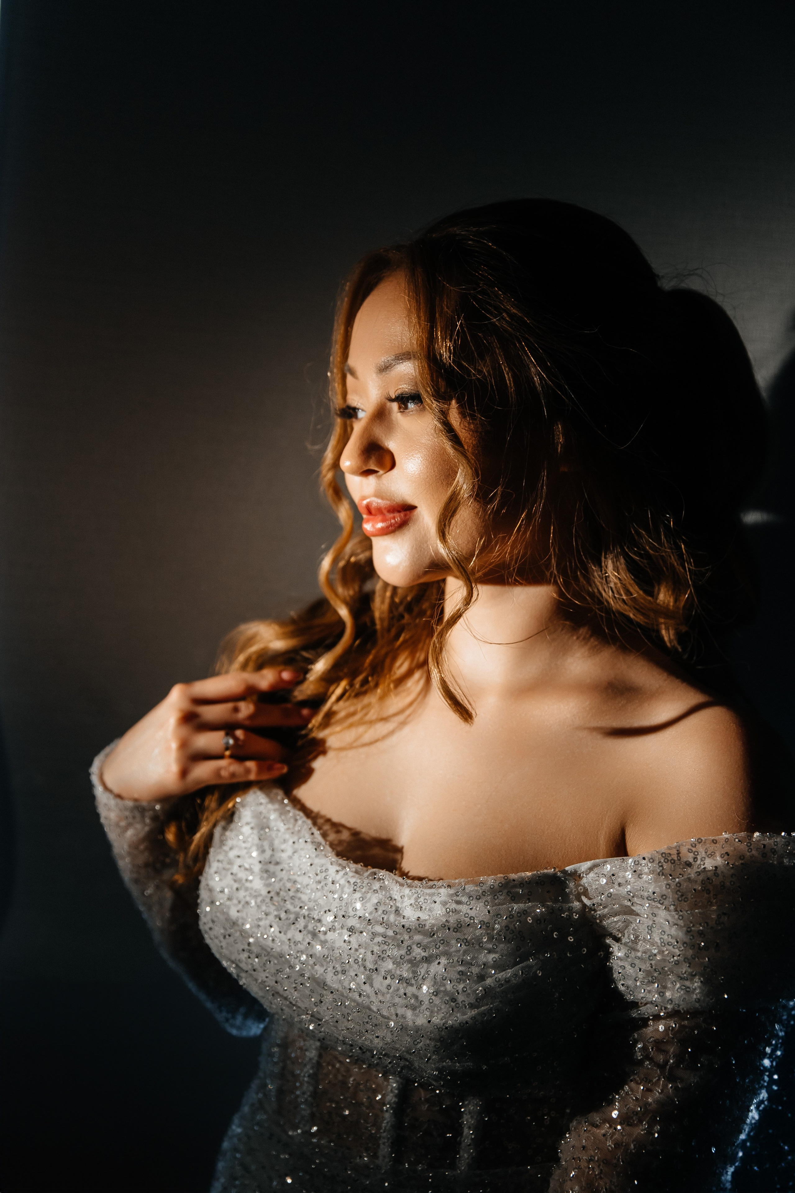 Q&A. Your photographer Alina Shi