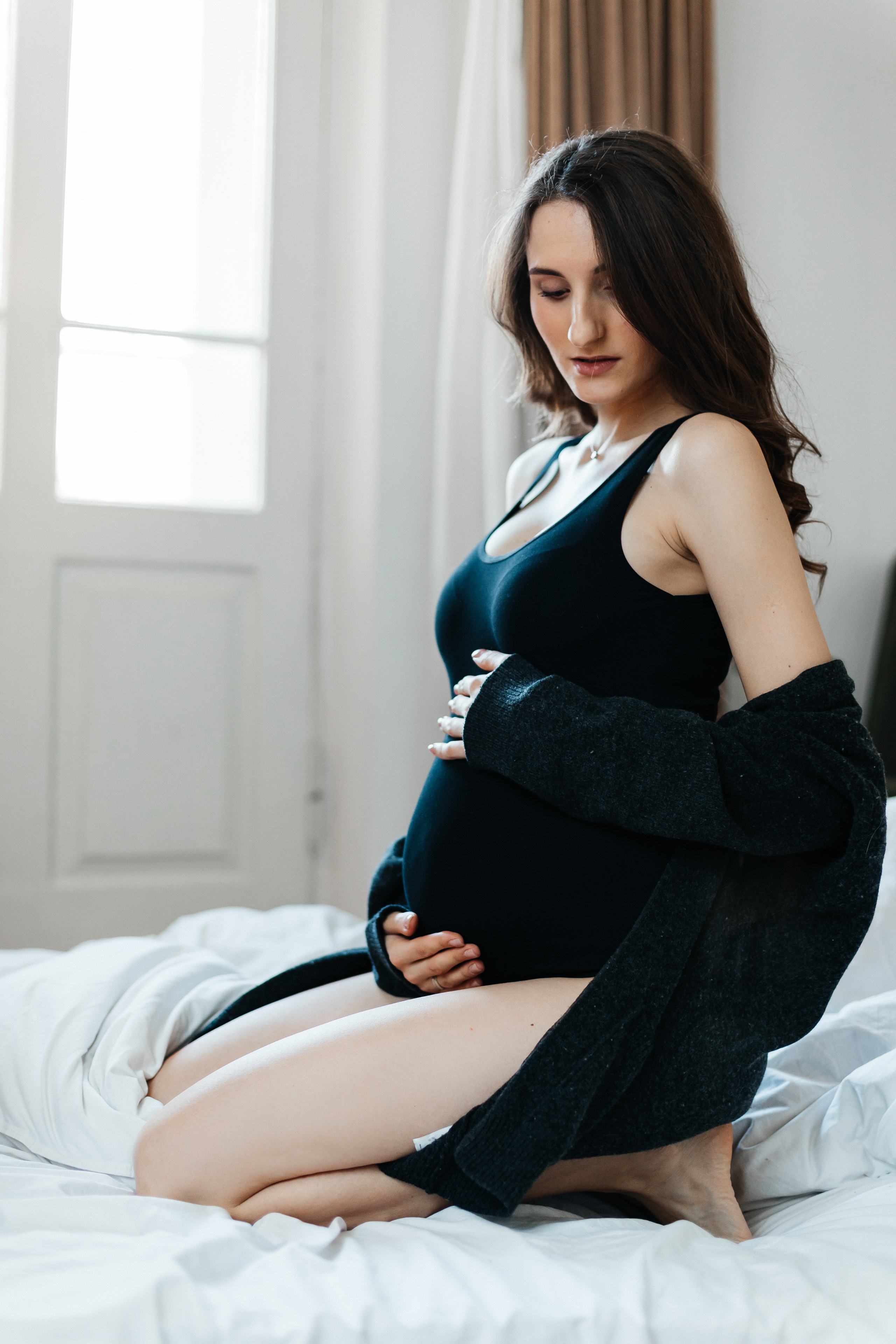 Беременность. Ваш фотограф Алина Ши