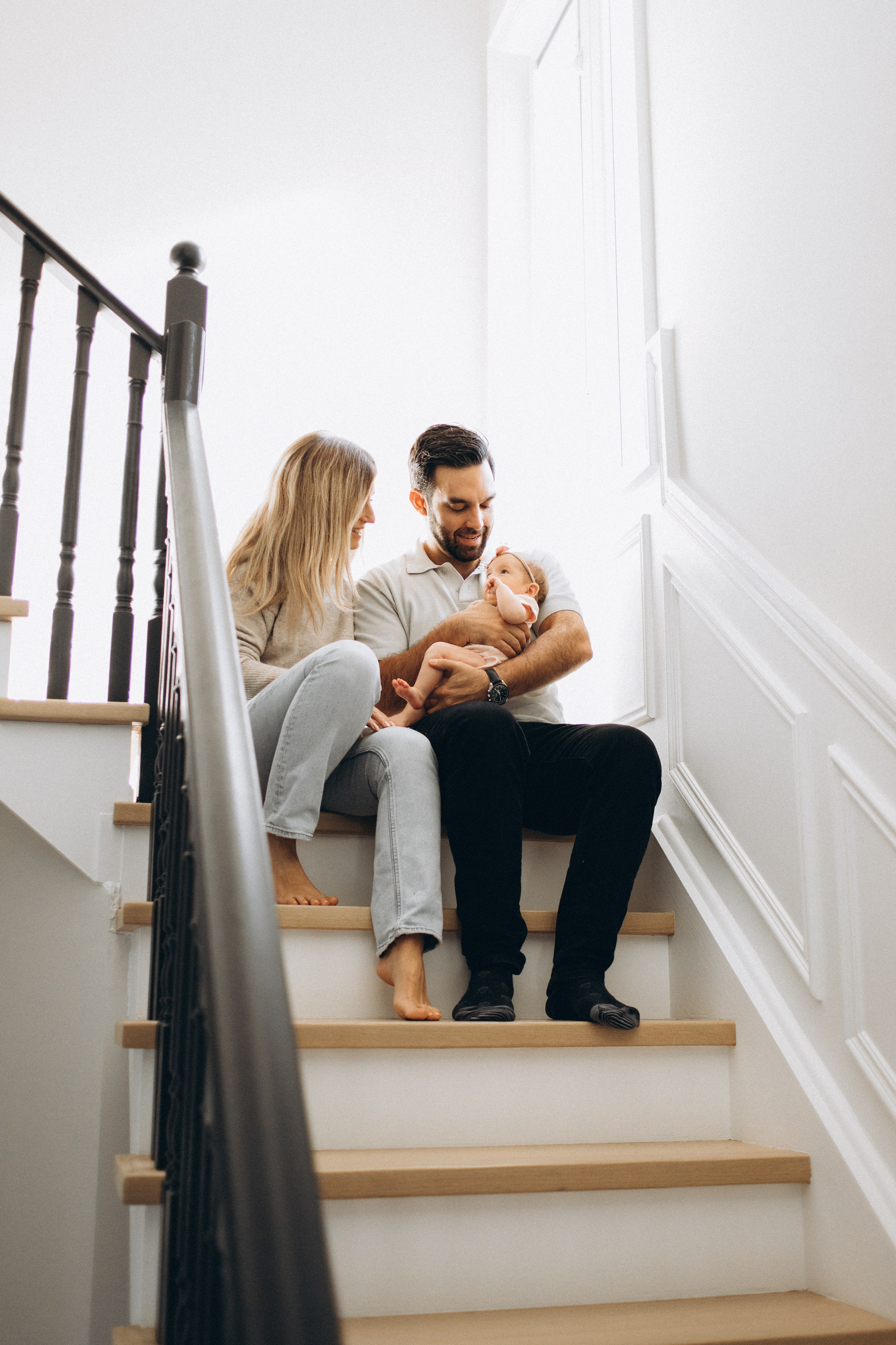 Newborn. Your photographer Alina Shi