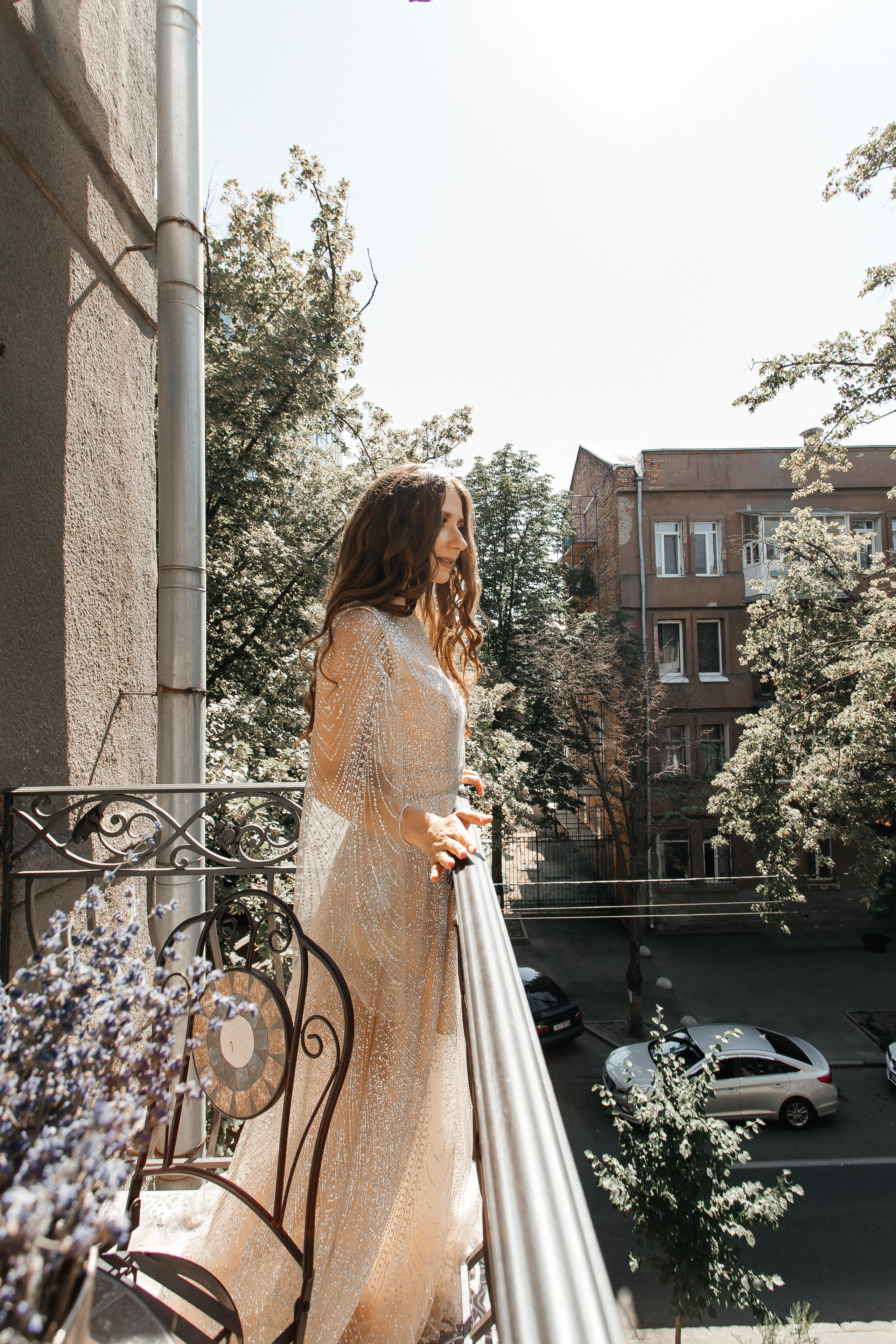 Свадьба Андрея и Светланы. Ваш фотограф Алина Ши