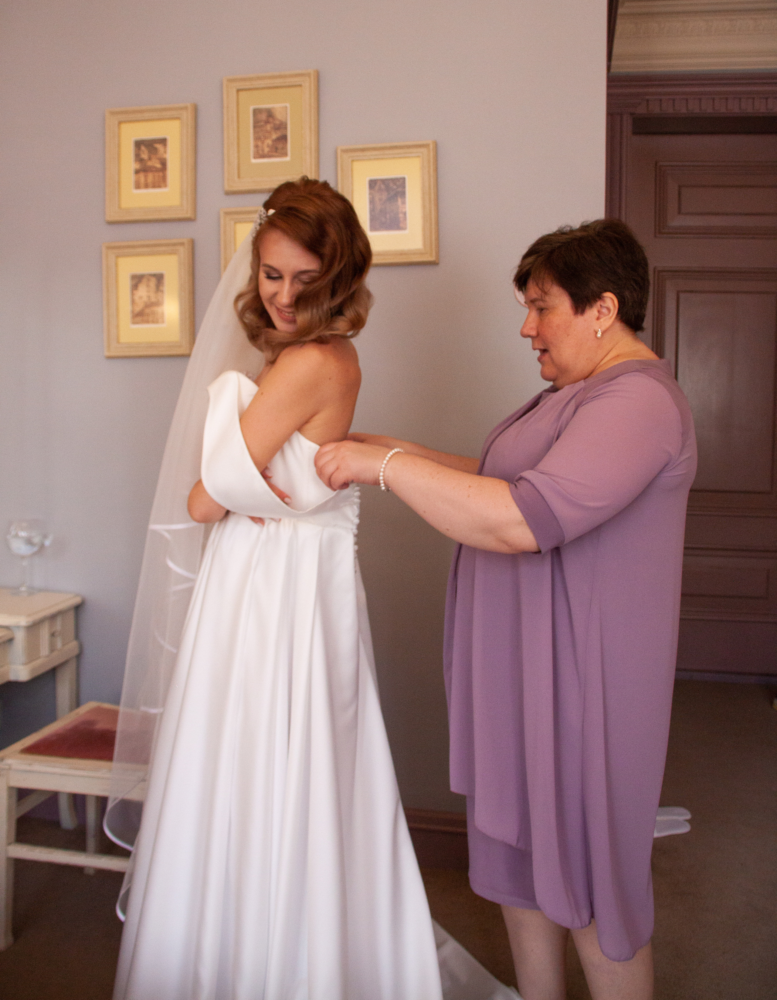 А&D. Ваш фотограф Алина Ши