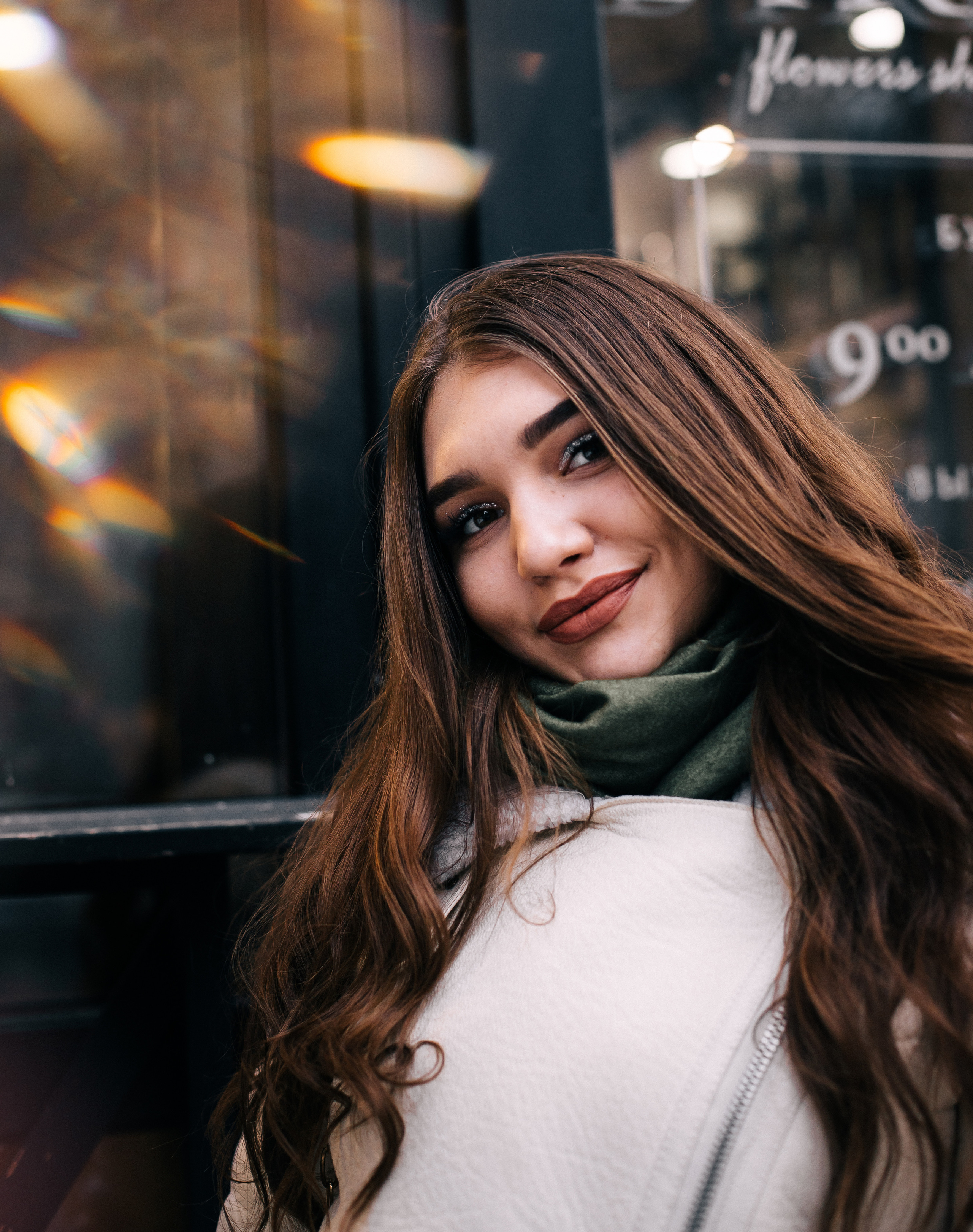 Зимнее настроение. Ваш фотограф Алина Ши