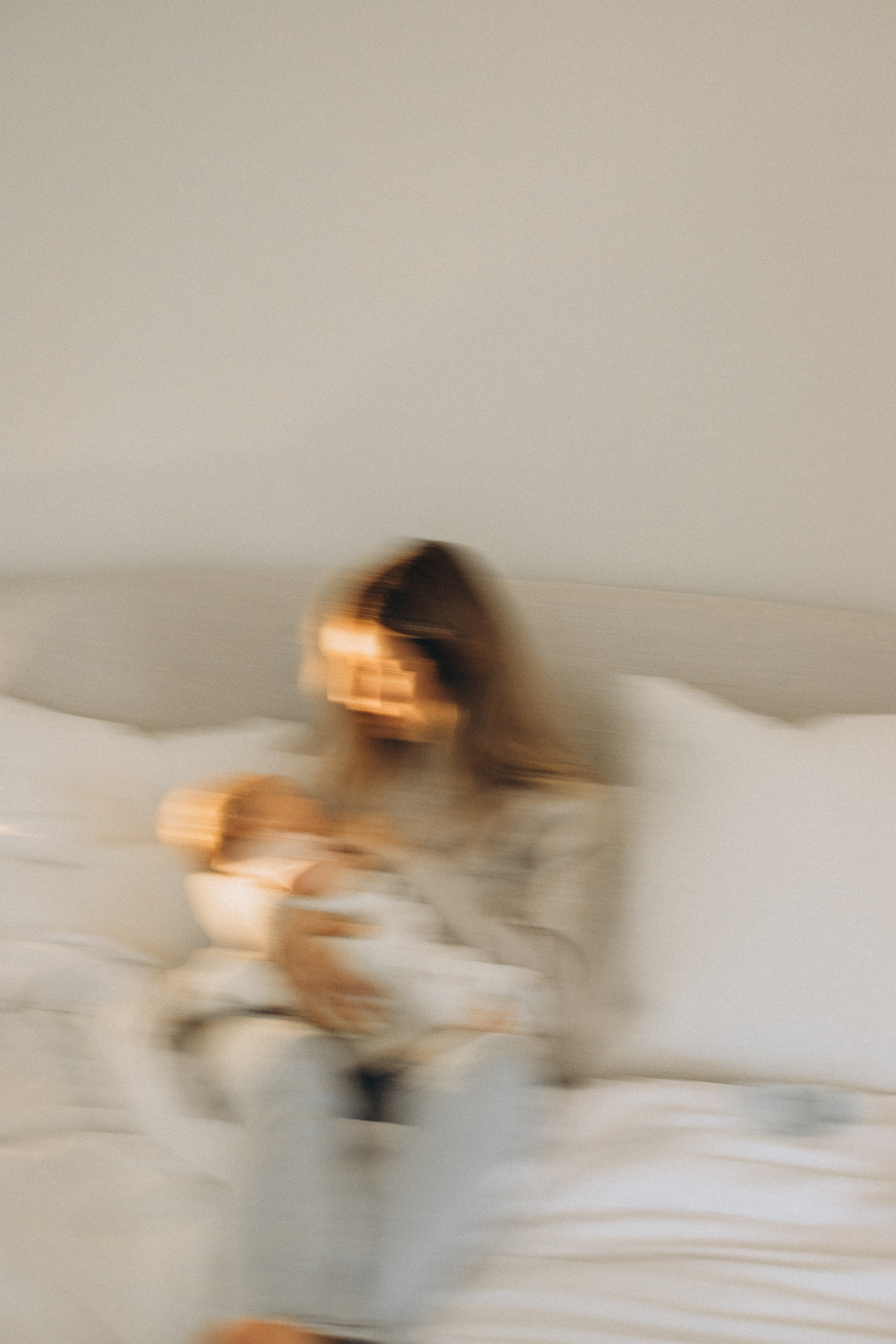 Newborn. Your photographer Alina Shi