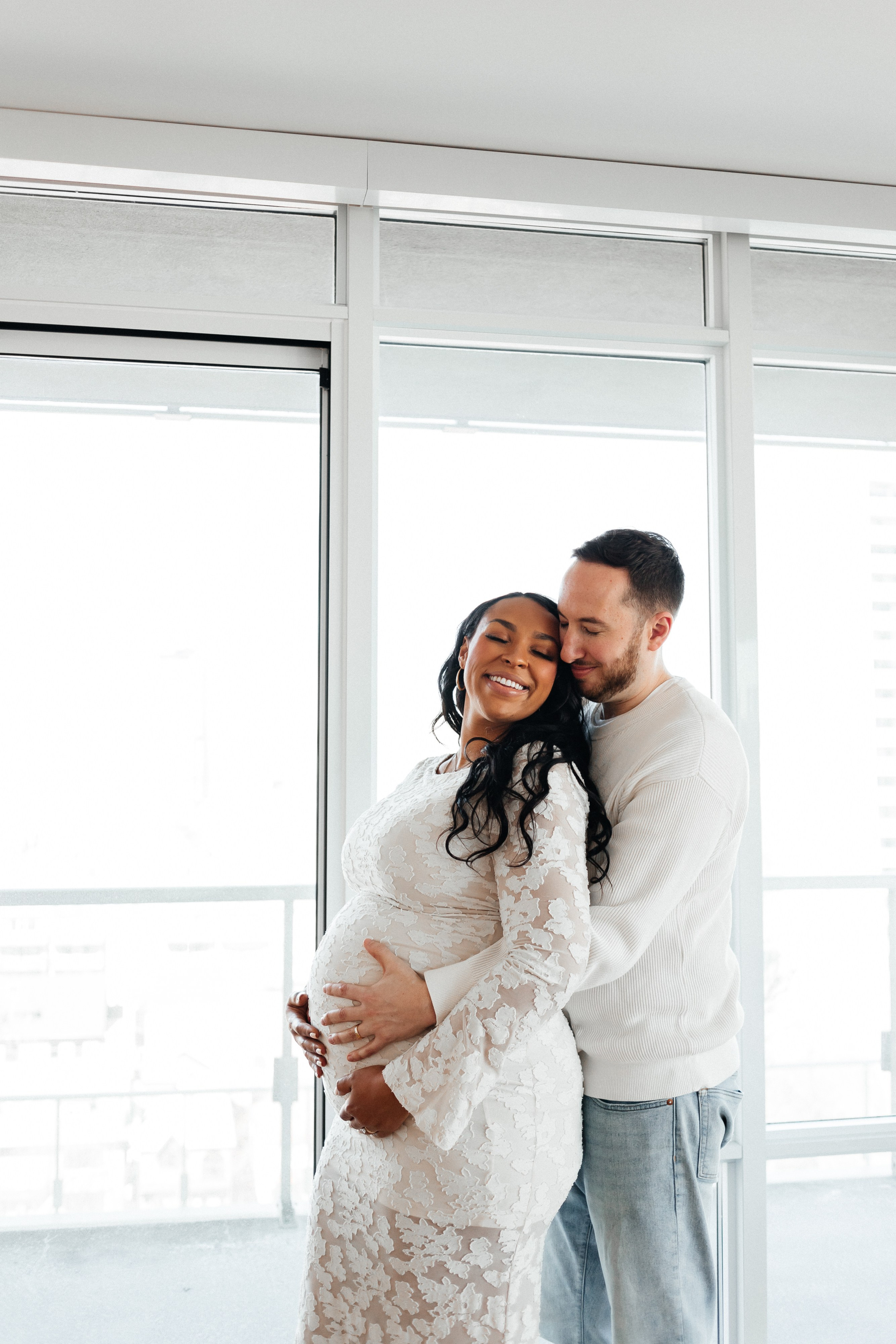 J&J. Your photographer Alina Shi