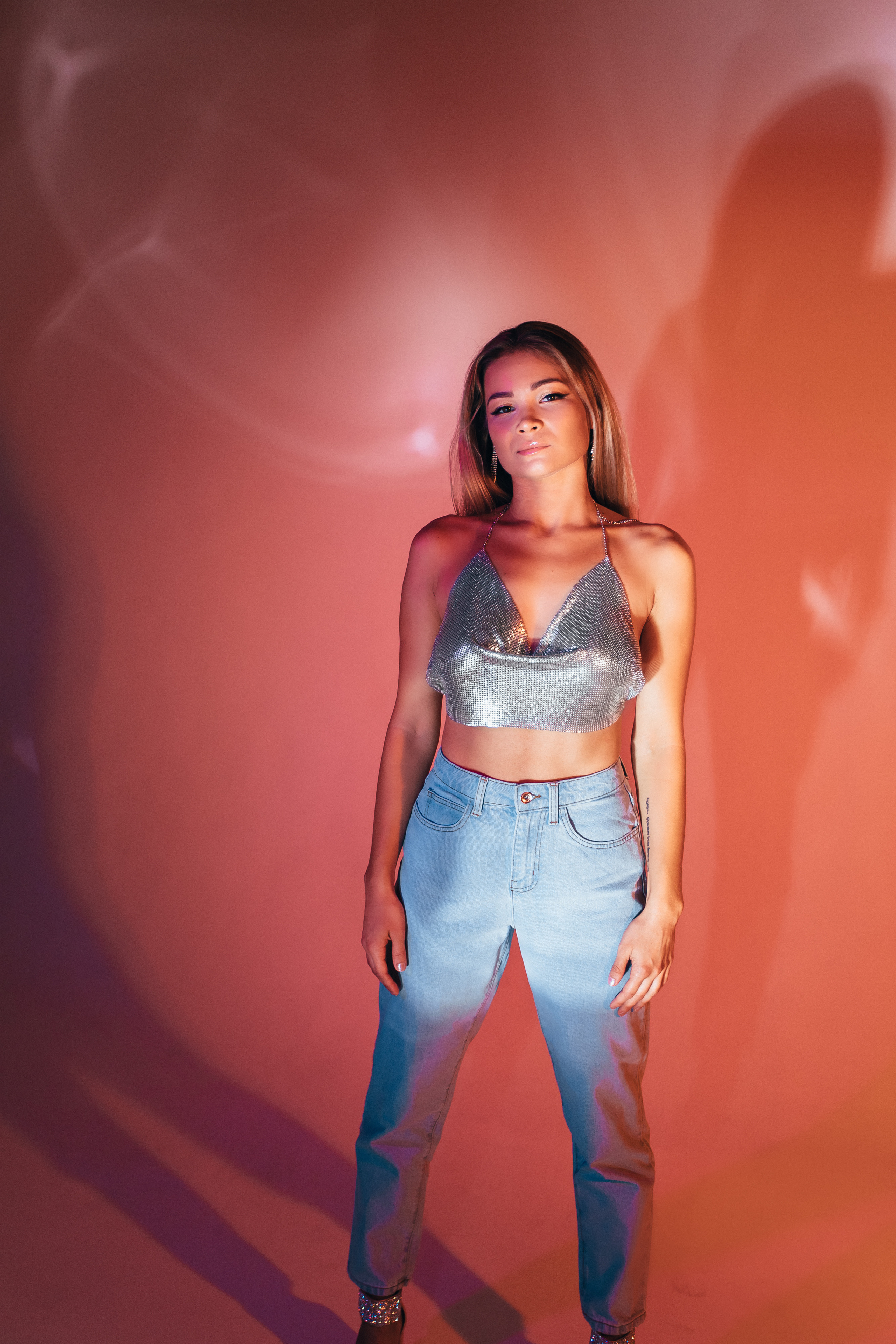 Ольга. Ваш фотограф Алина Ши