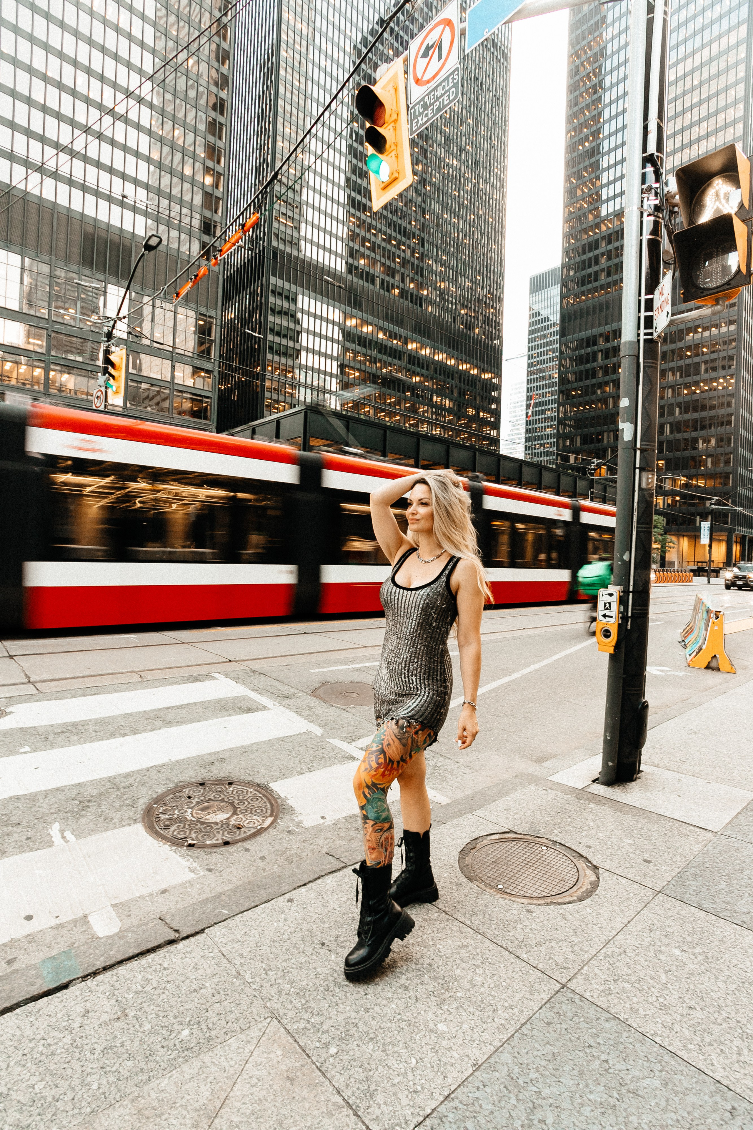 Elena. Your photographer Alina Shi