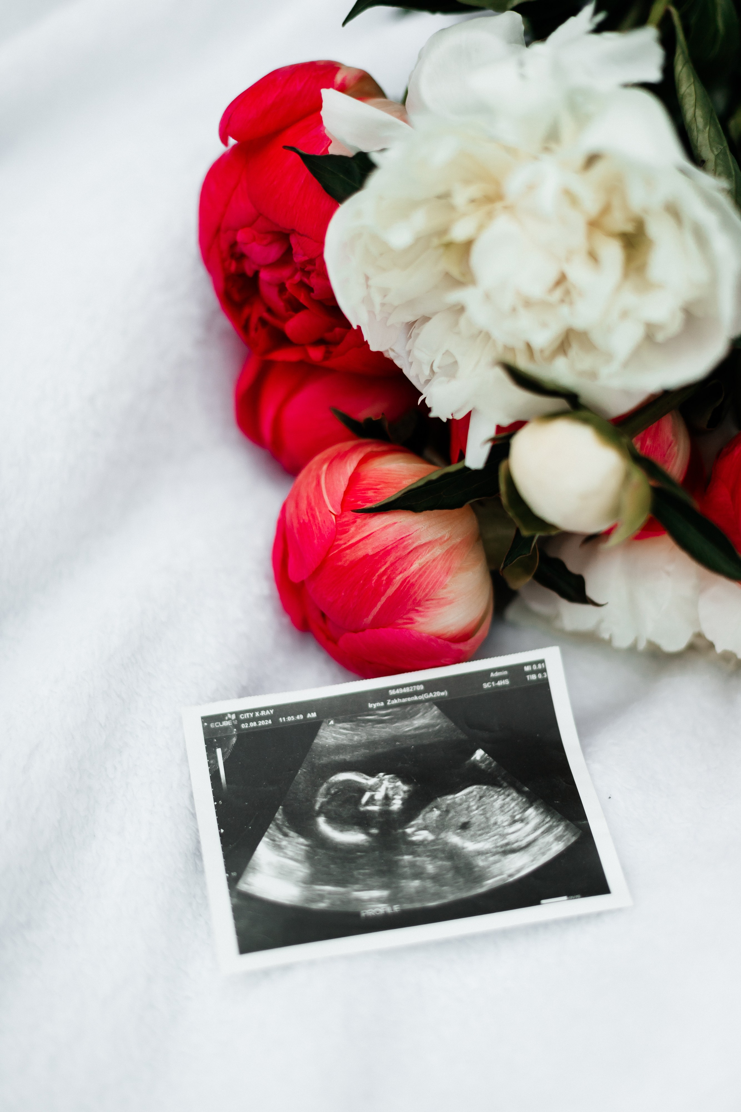 A&I. Ваш фотограф Алина Ши