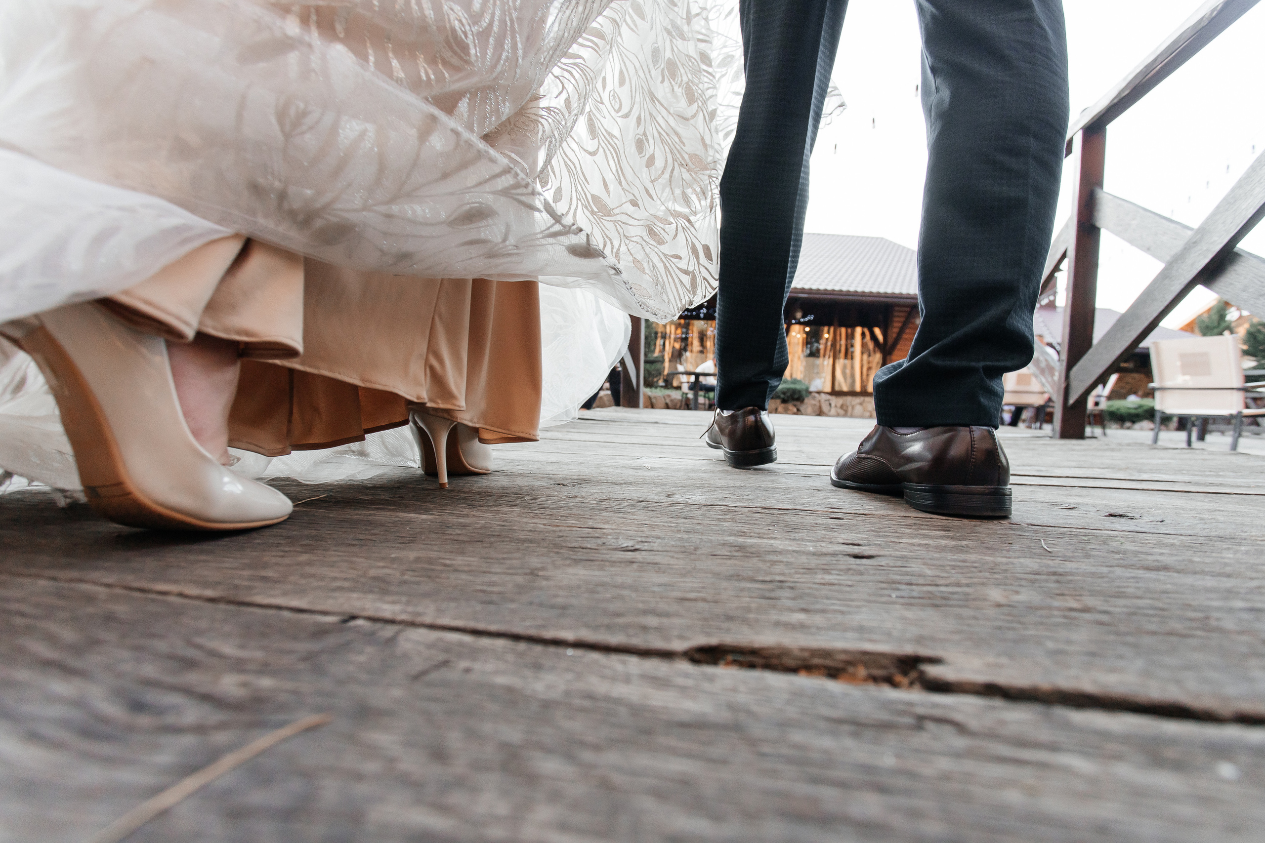 Дмитрий и Валерия. Ваш фотограф Алина Ши