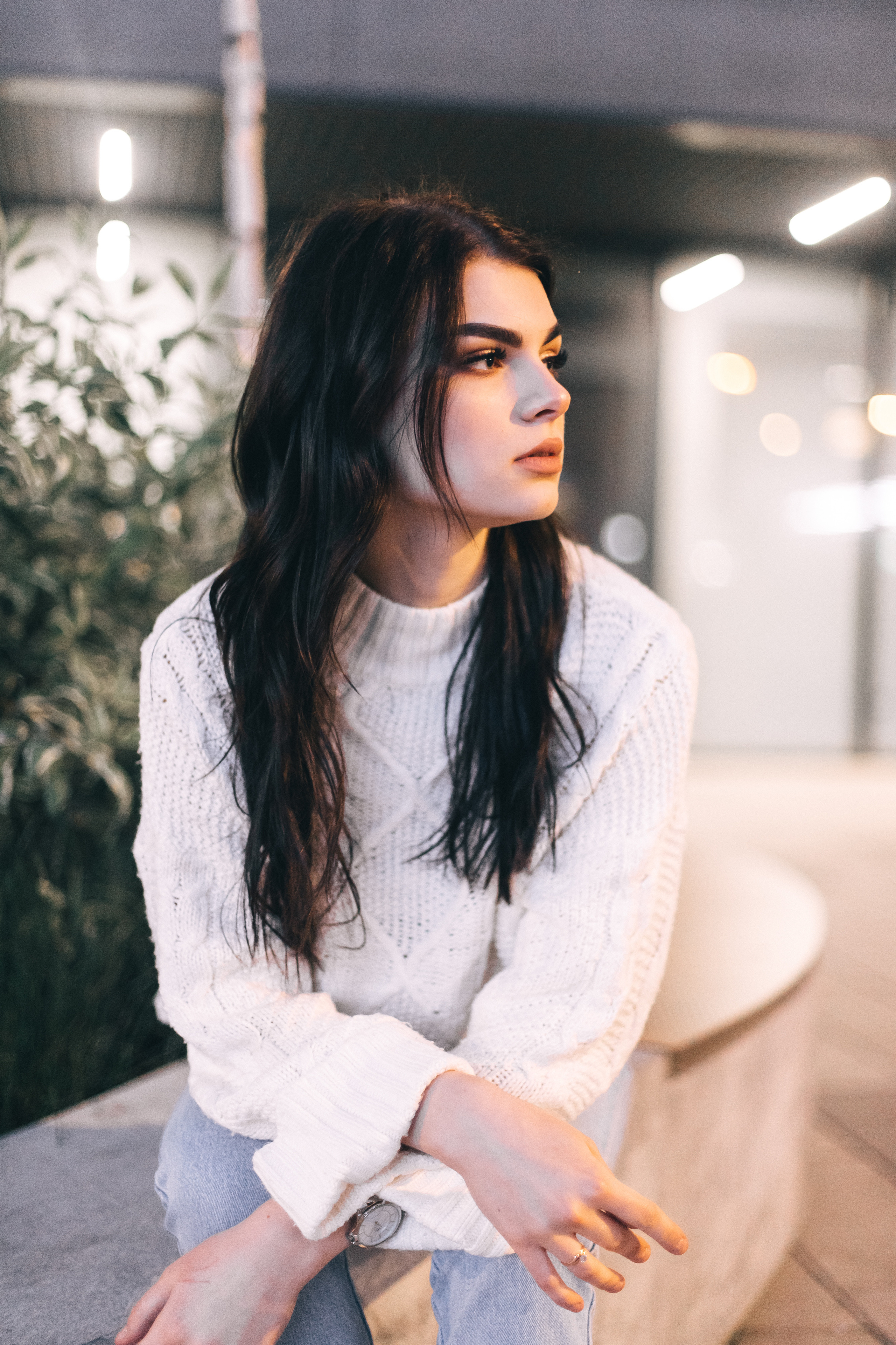 Юлия. Ваш фотограф Алина Ши