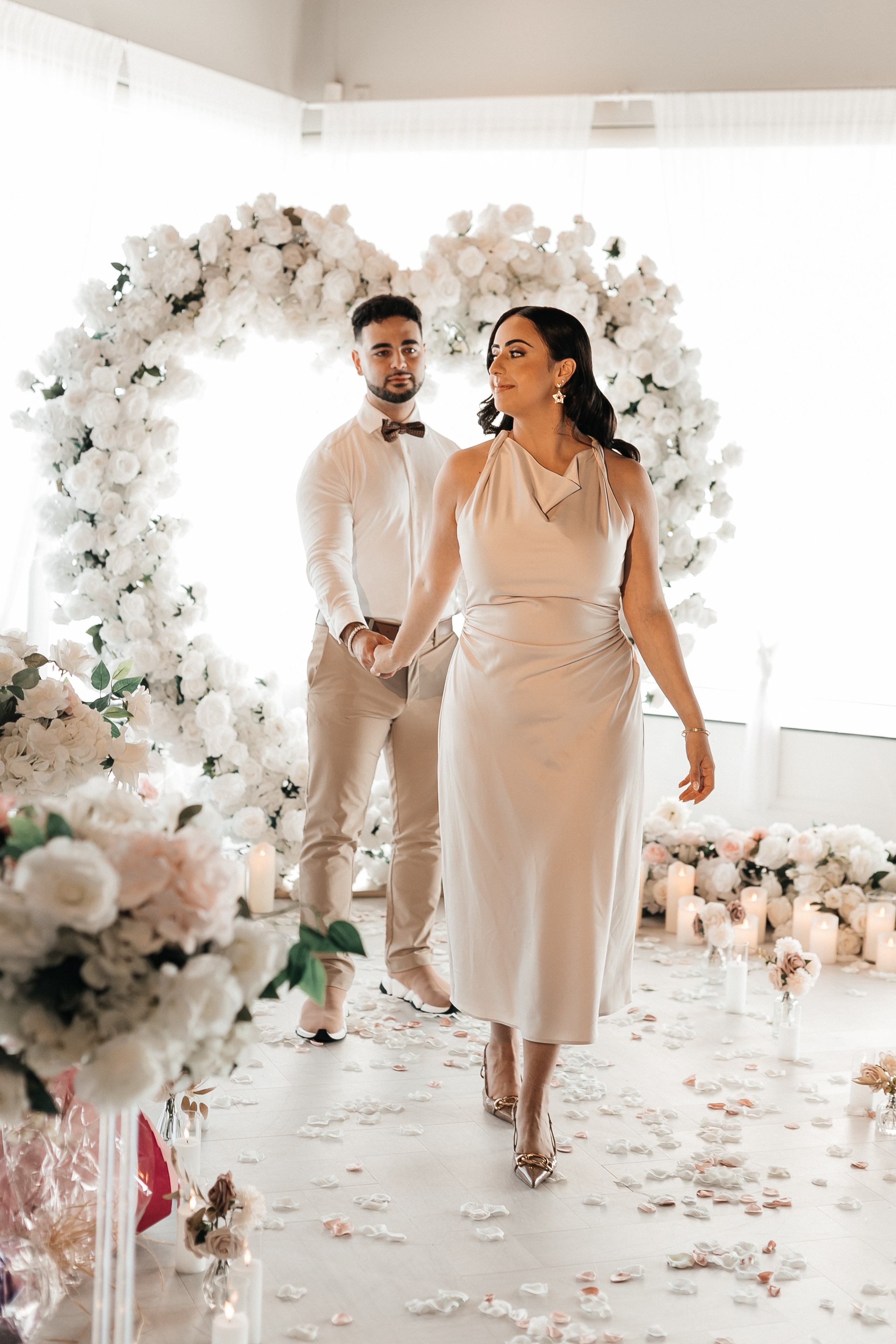 F&T. Your photographer Alina Shi