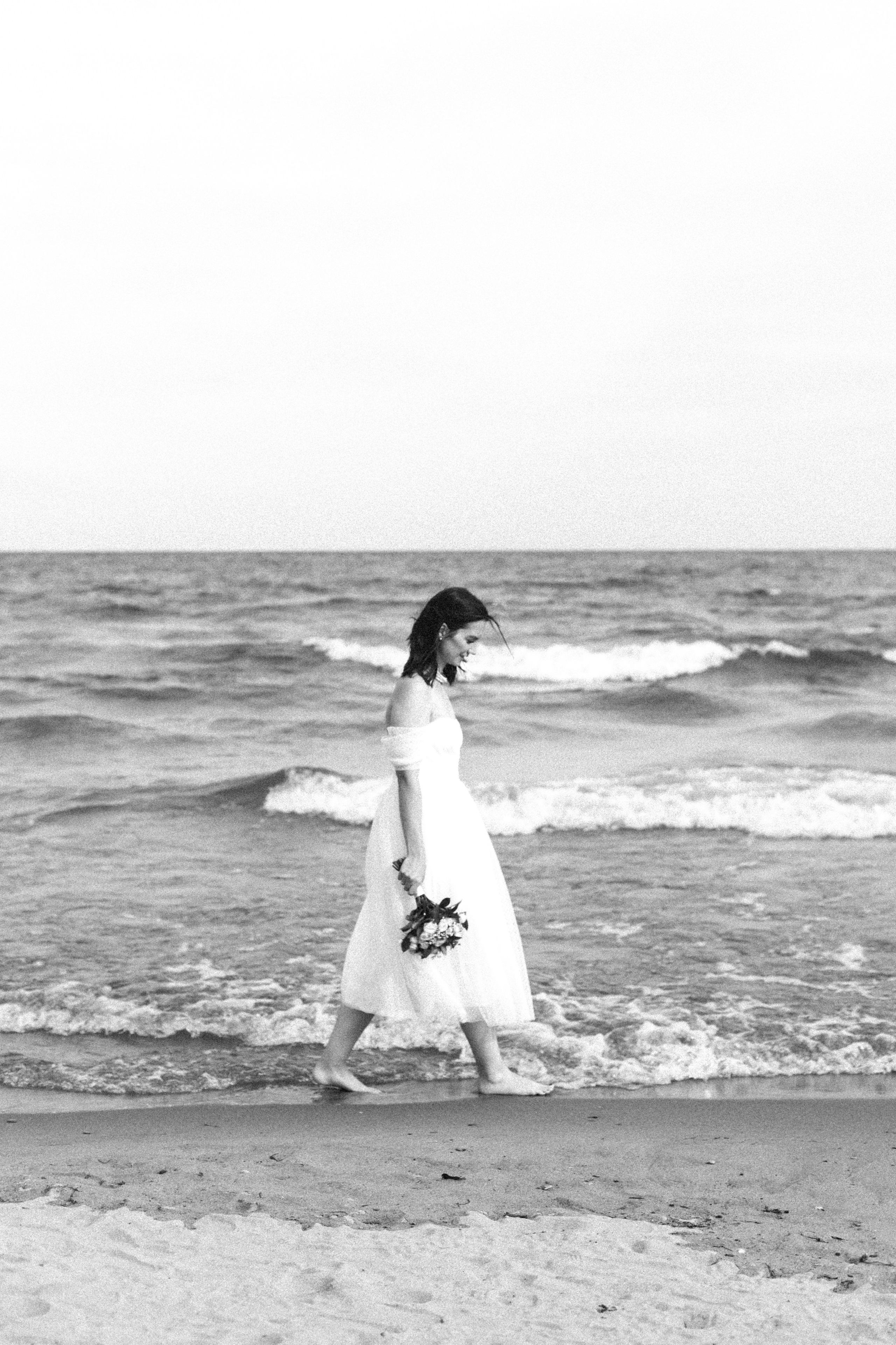 D&A. Ваш фотограф Алина Ши