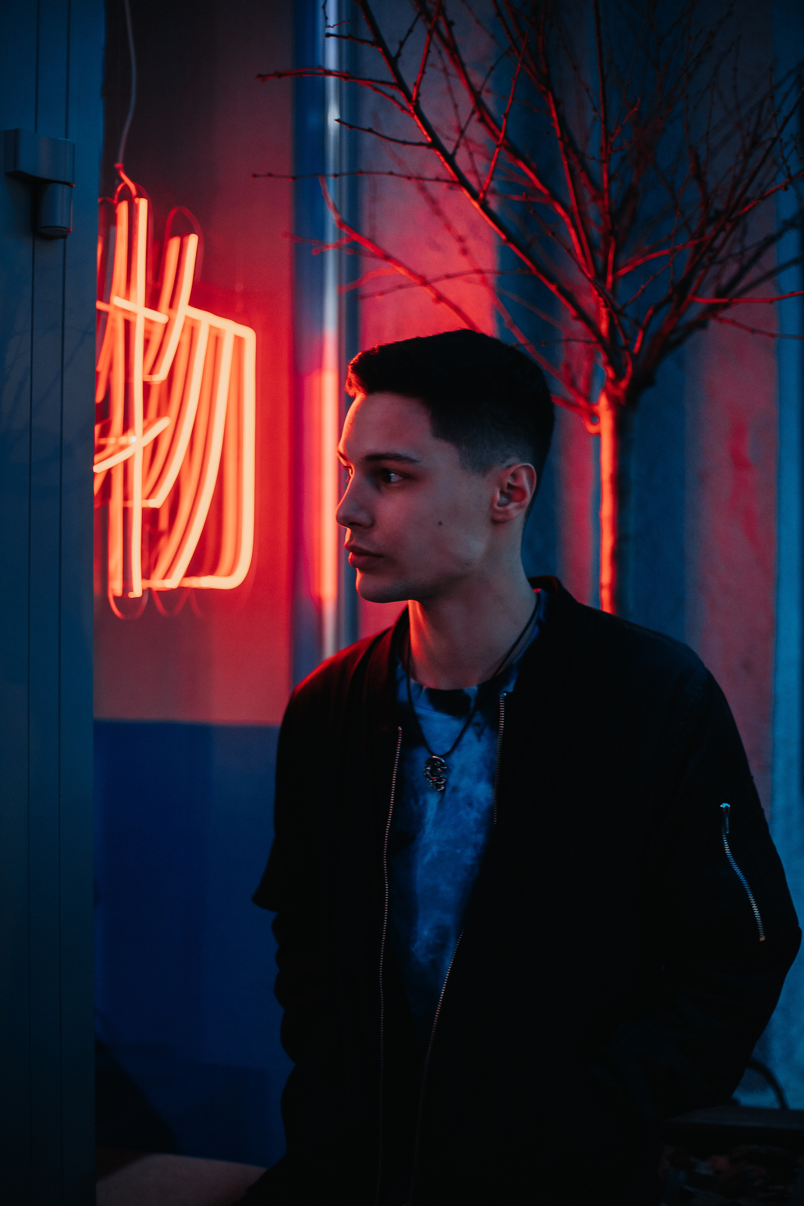 Denis & Valeria. Your photographer Alina Shi