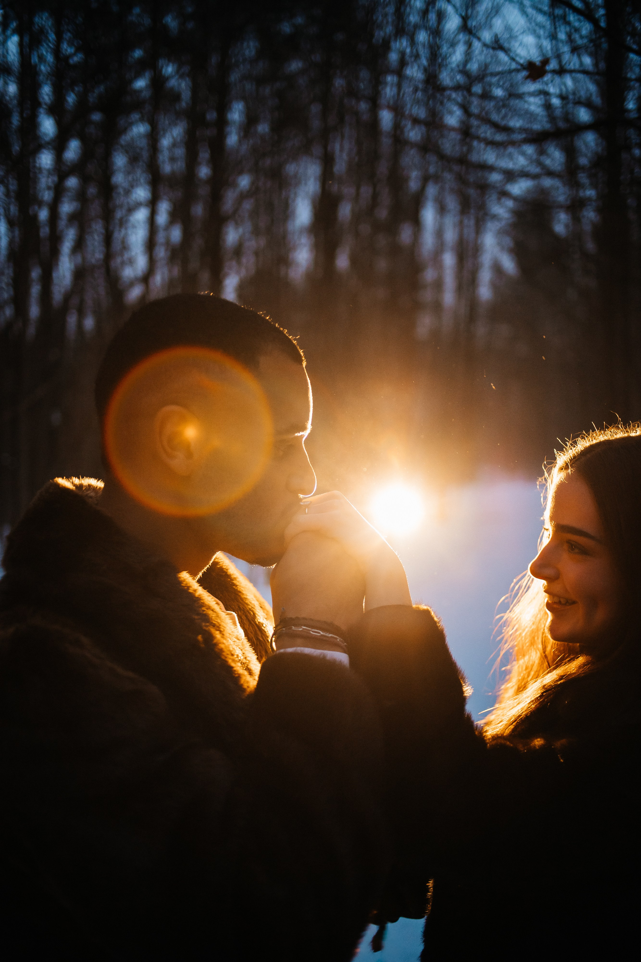 B&L. Ваш фотограф Алина Ши