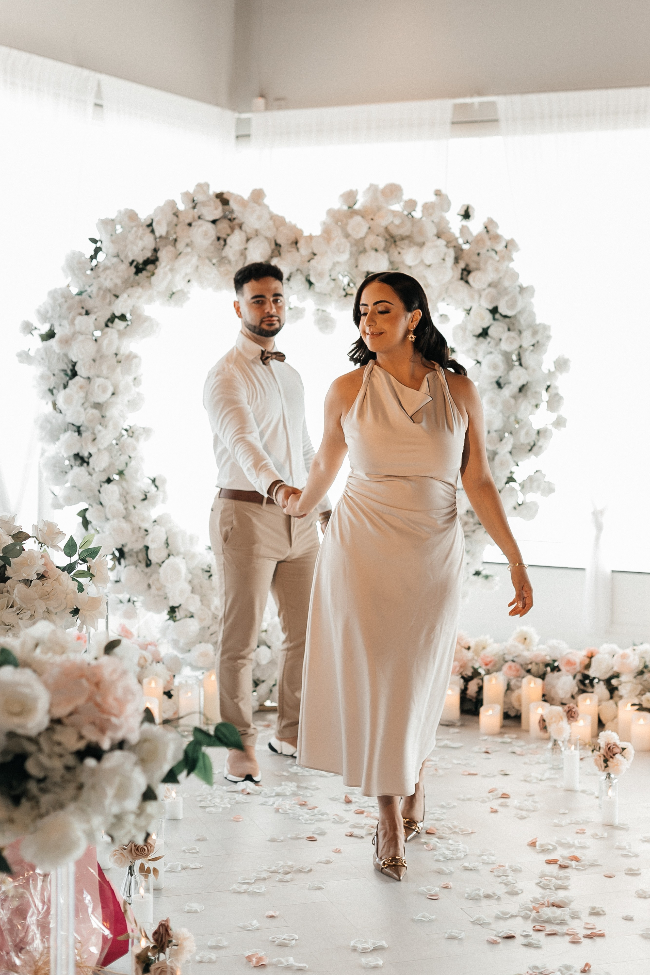 F&T. Your photographer Alina Shi