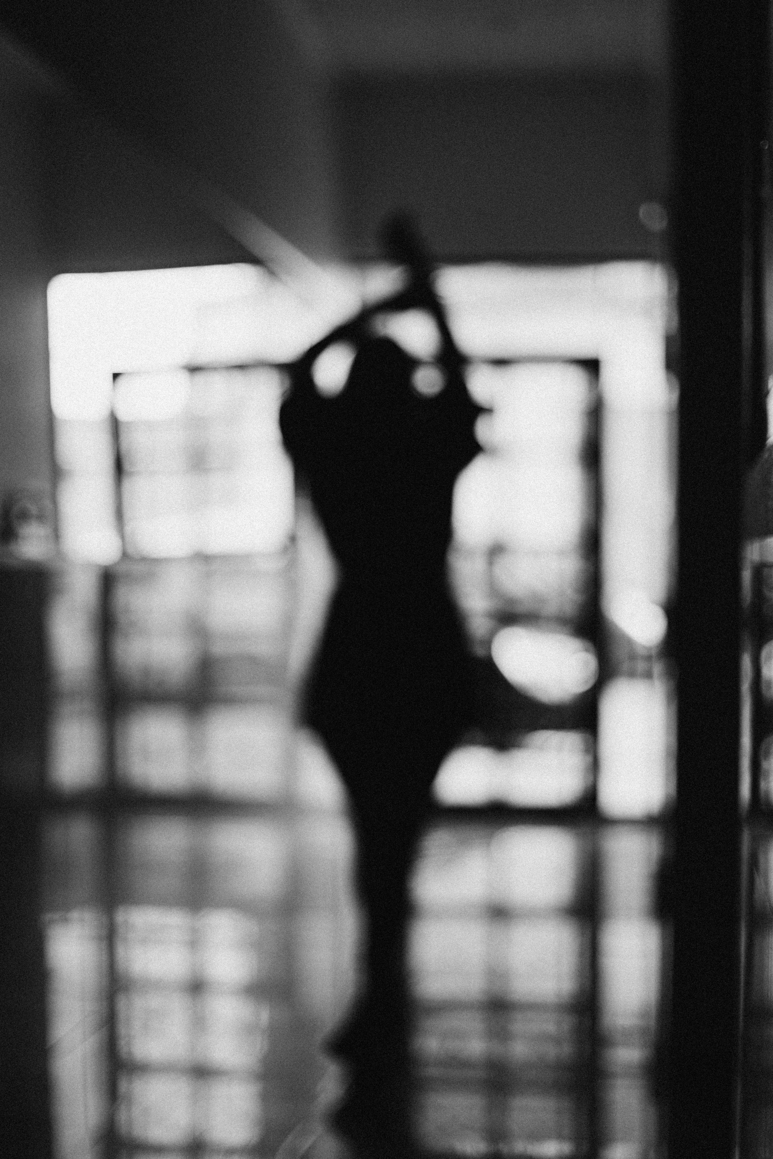 Eva. Your photographer Alina Shi