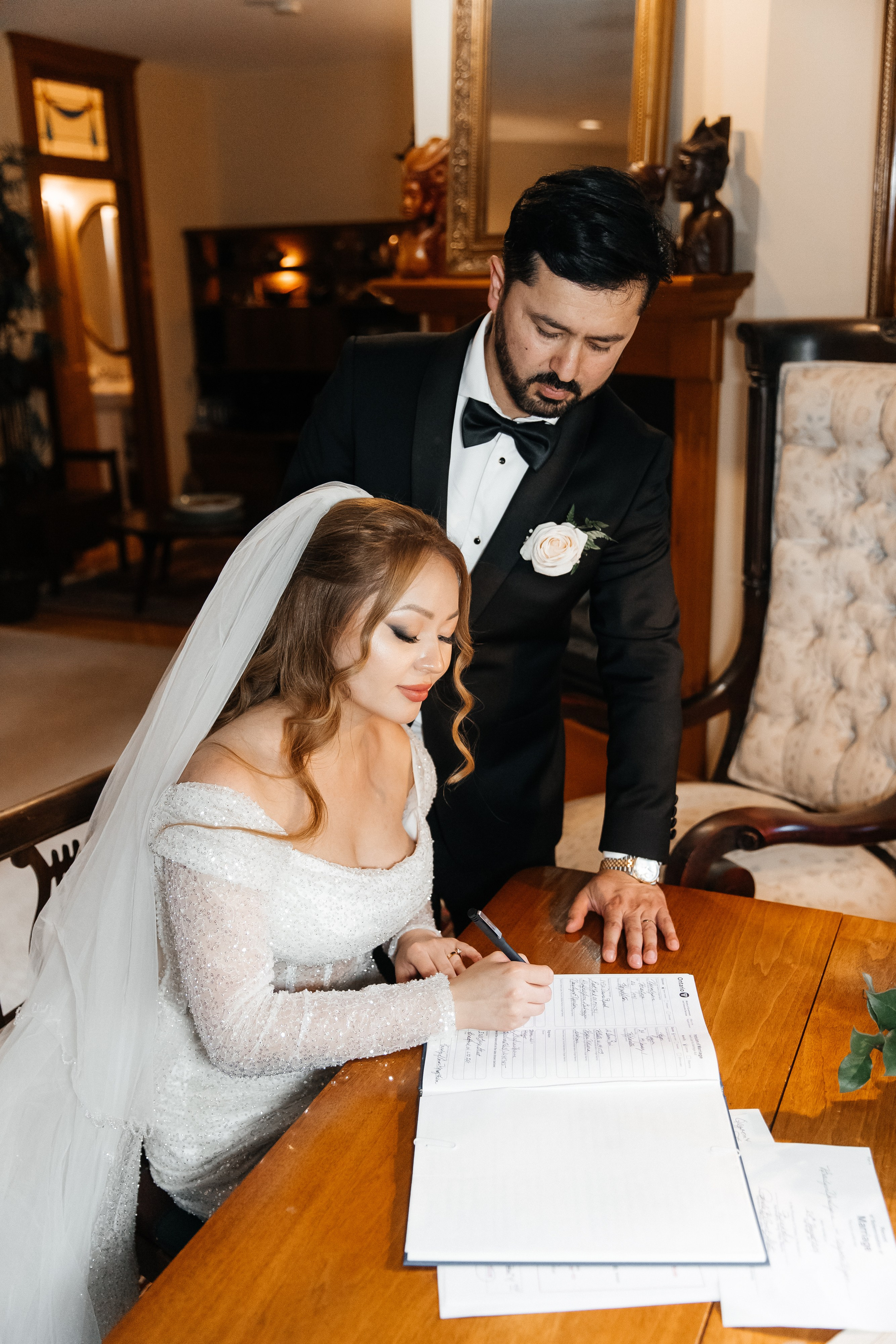 Q&A. Your photographer Alina Shi