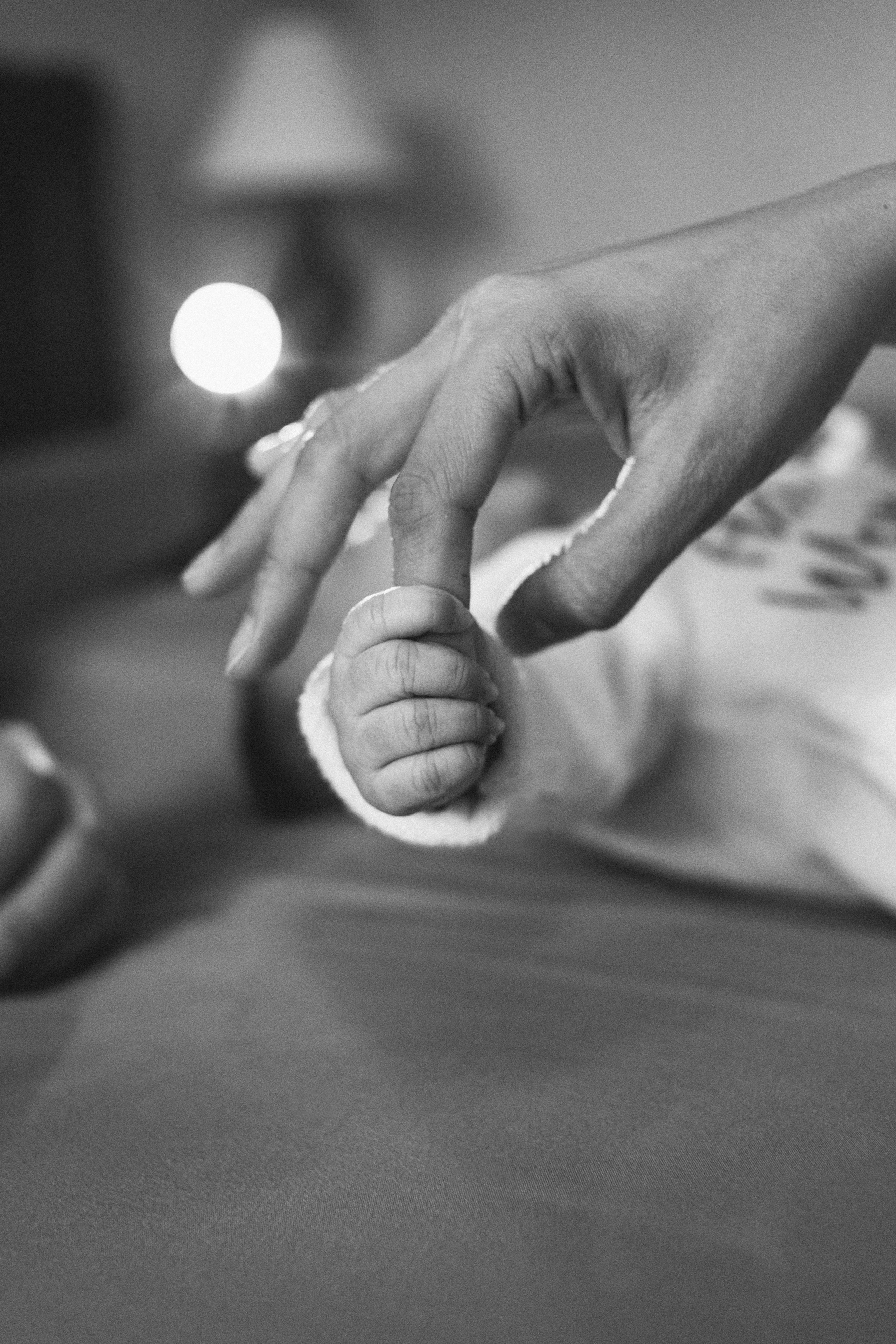 Newborn 2. Your photographer Alina Shi