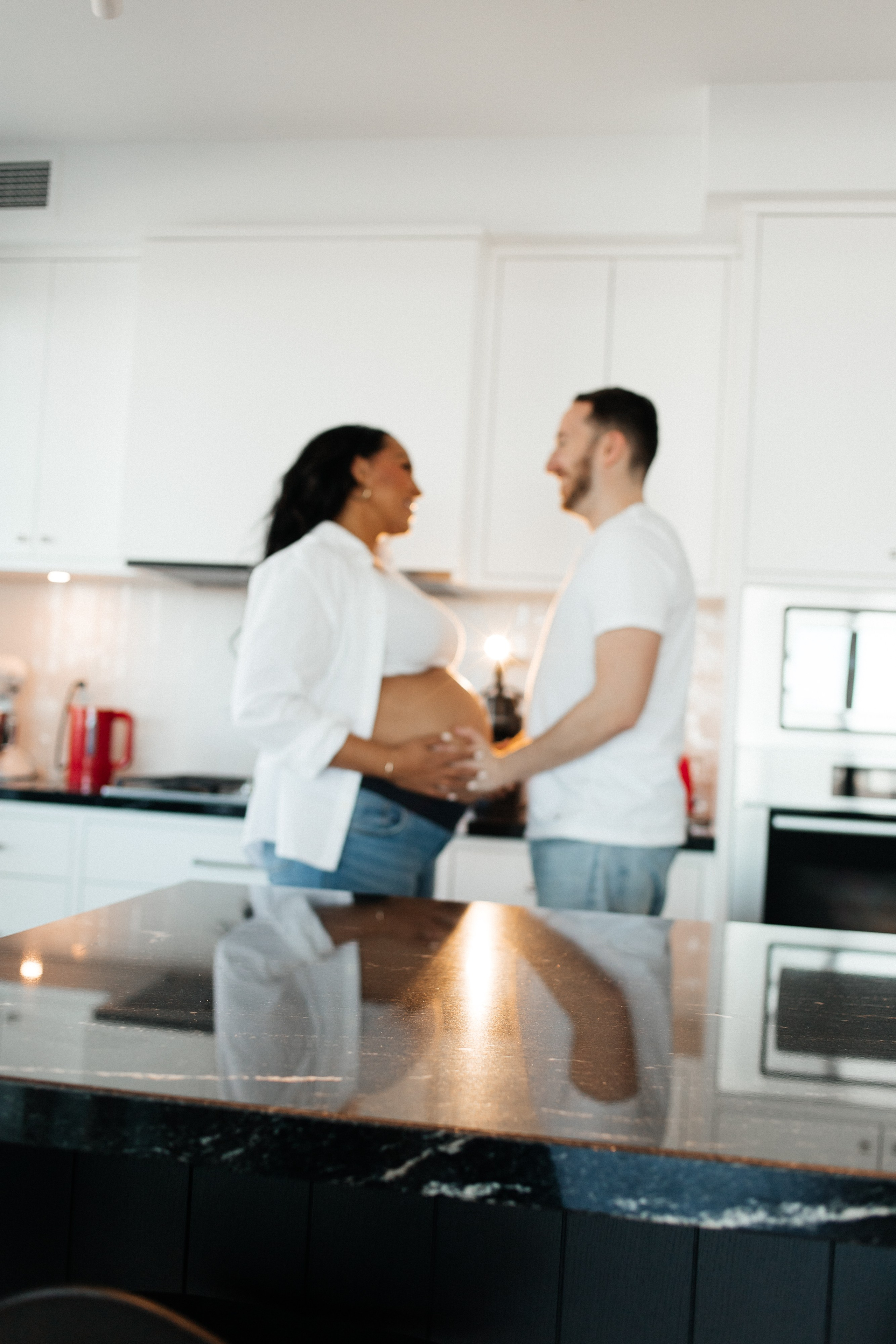 J&J. Your photographer Alina Shi