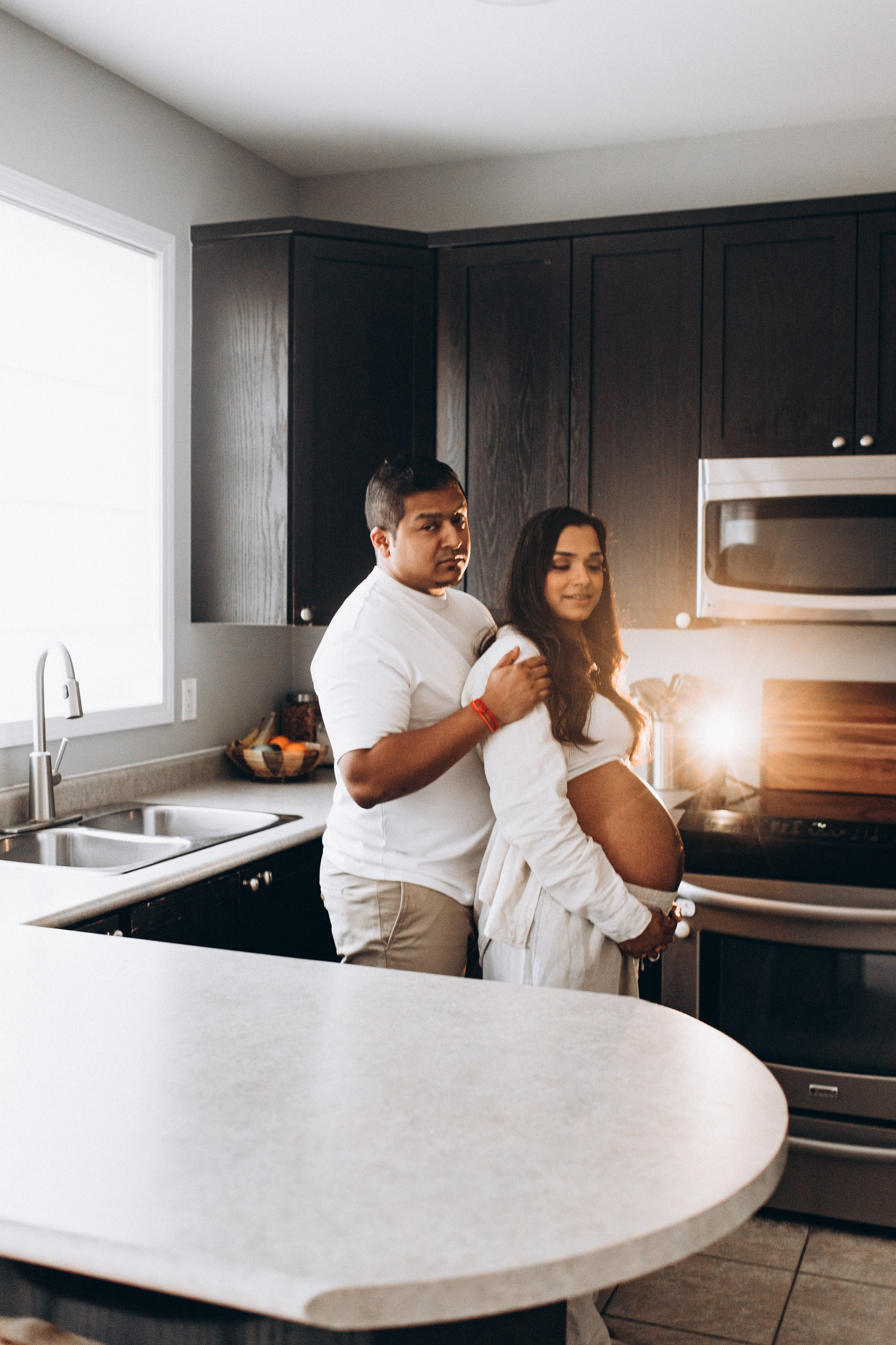 M&C. Your photographer Alina Shi