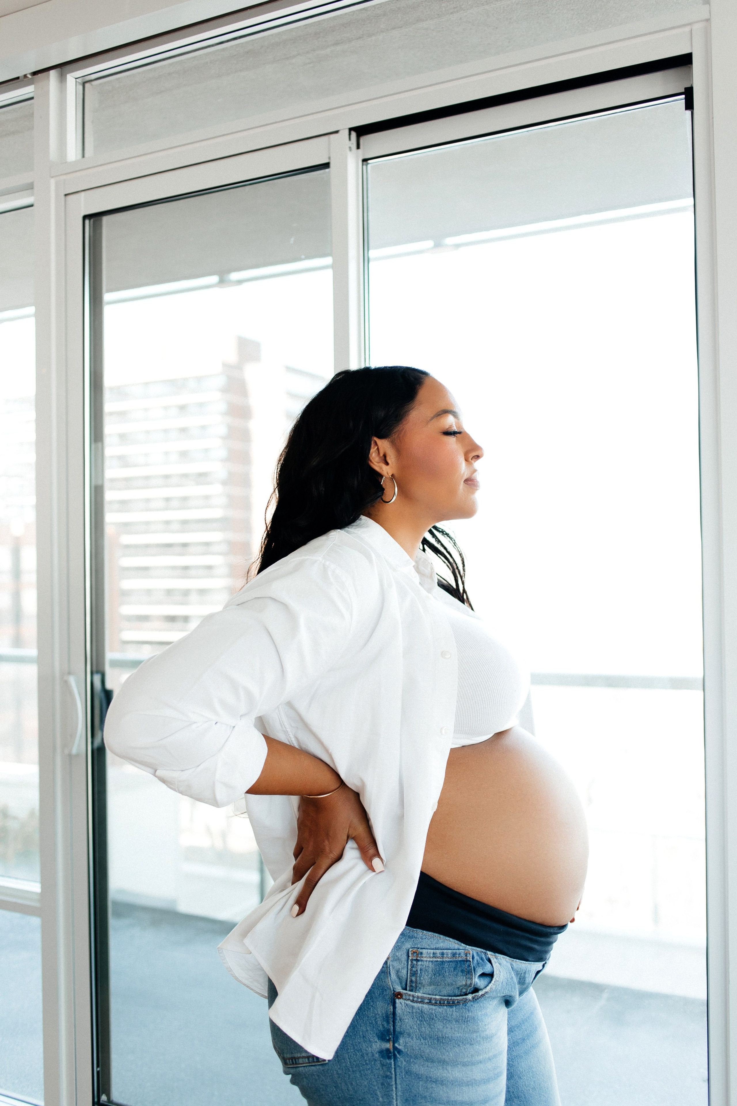 J&J. Your photographer Alina Shi