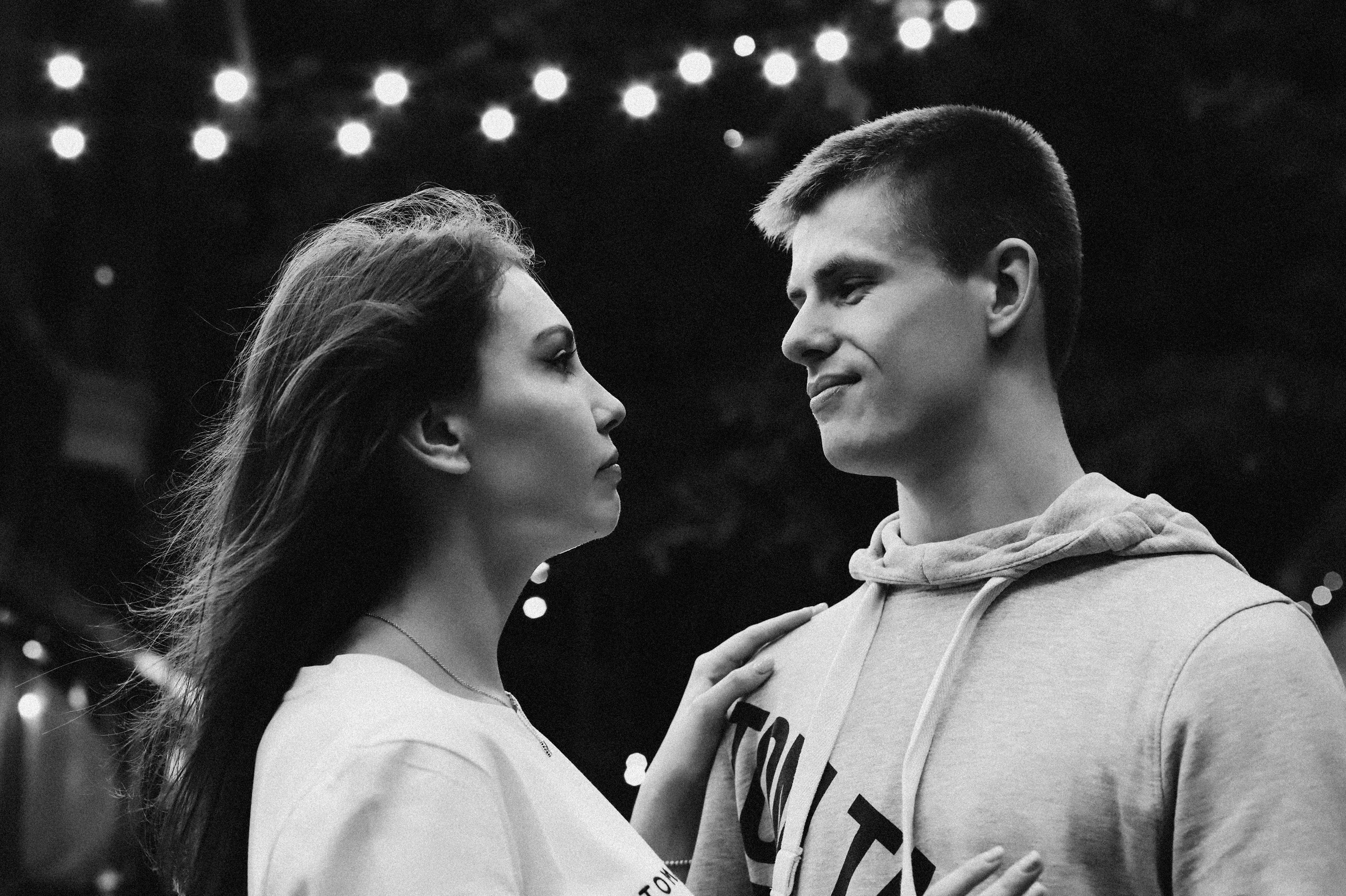 Sergey & Anna. Your photographer Alina Shi