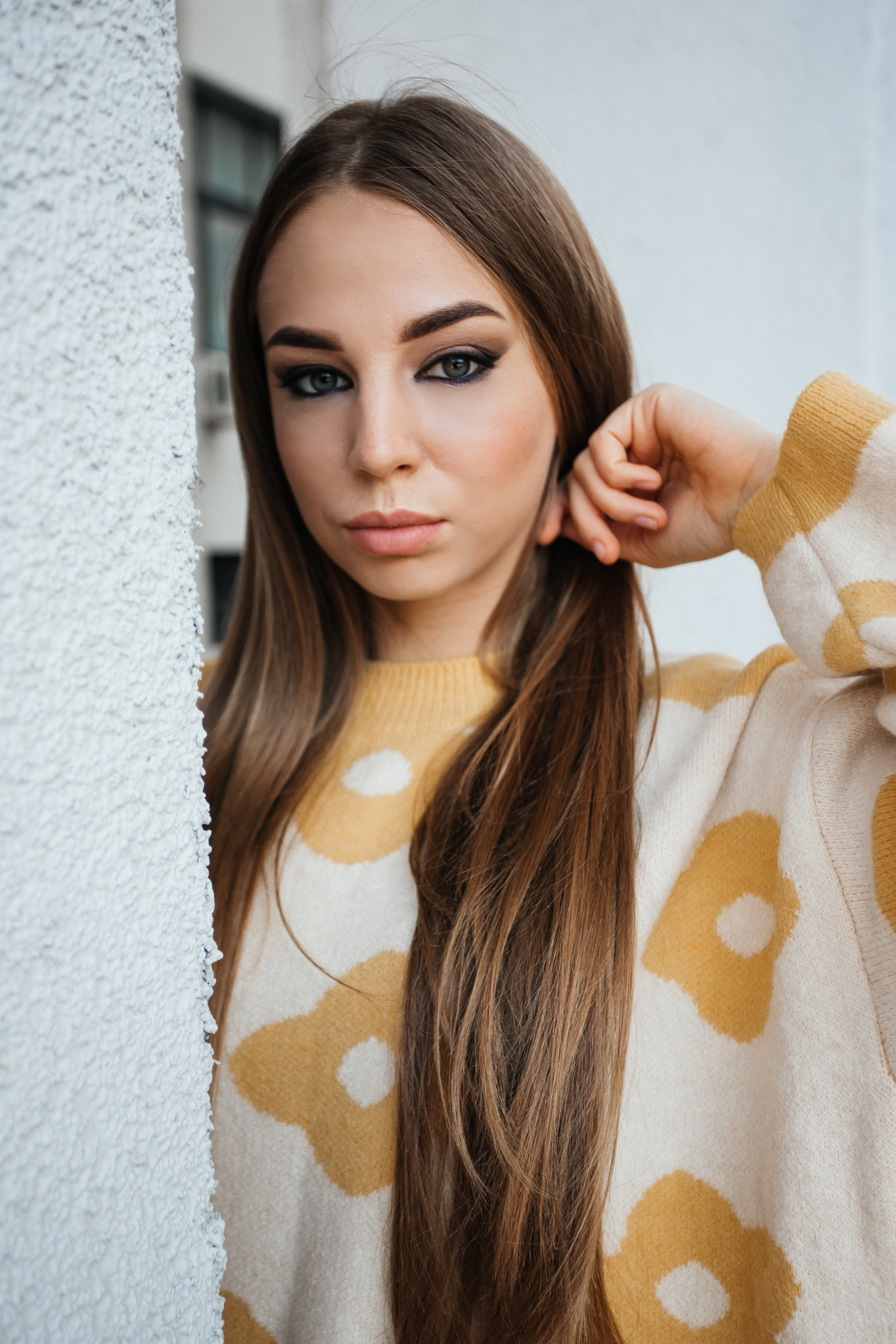 Ruslana. Your photographer Alina Shi