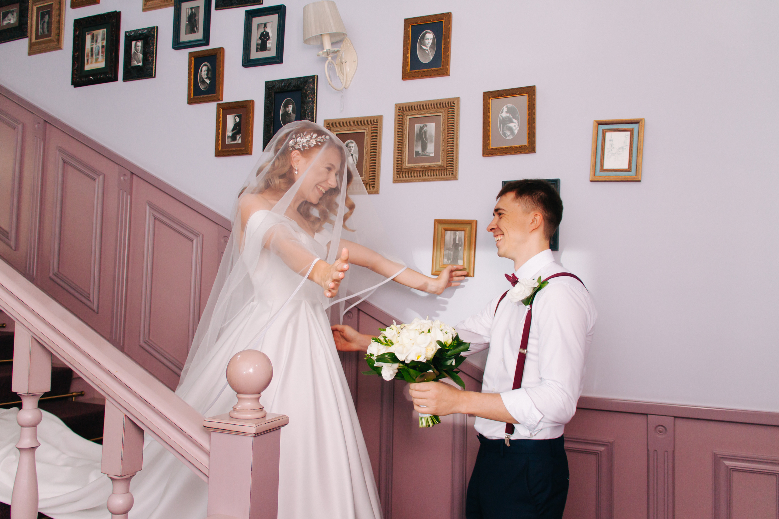 А&D. Ваш фотограф Алина Ши