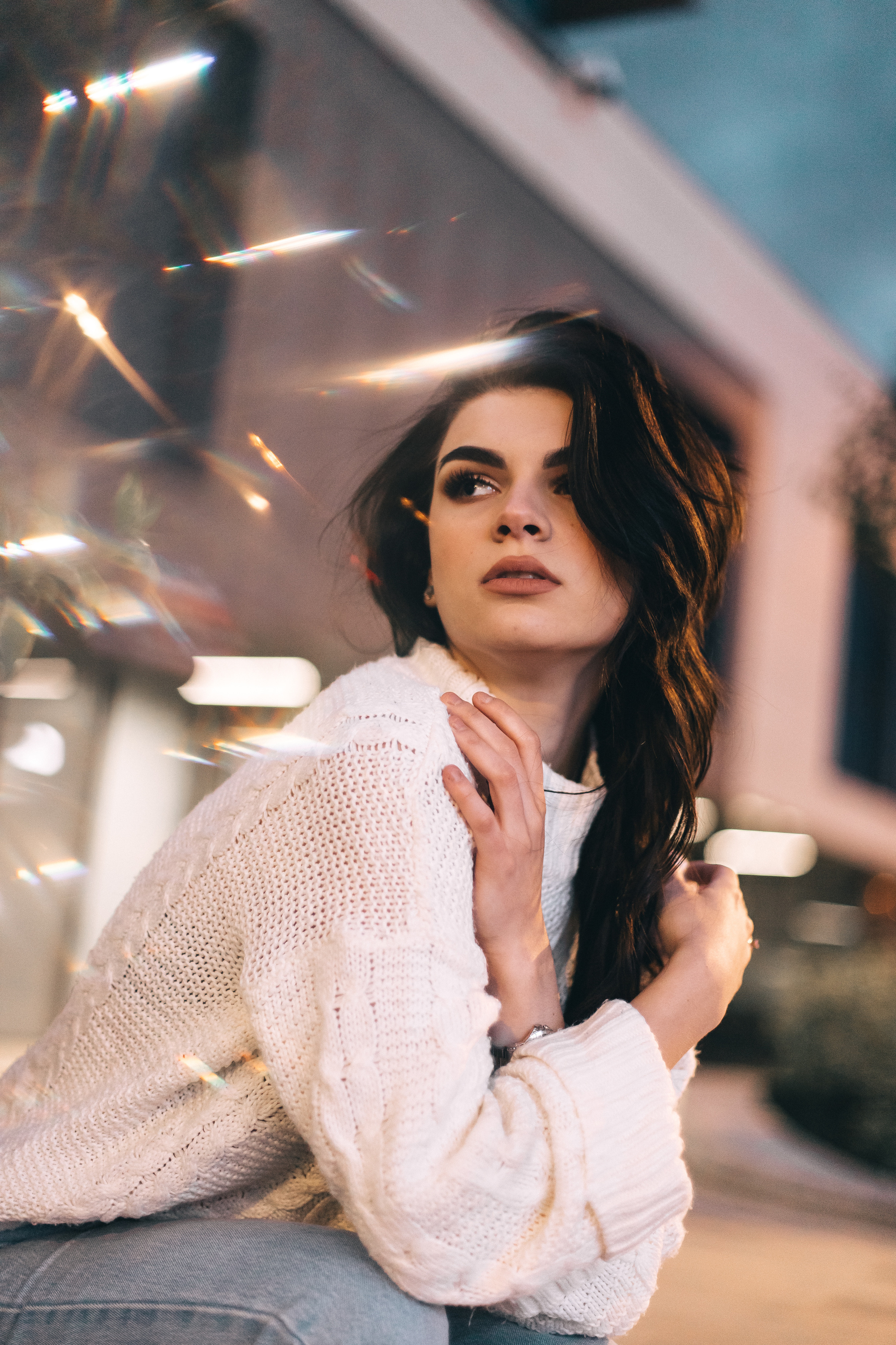 Юлия. Ваш фотограф Алина Ши