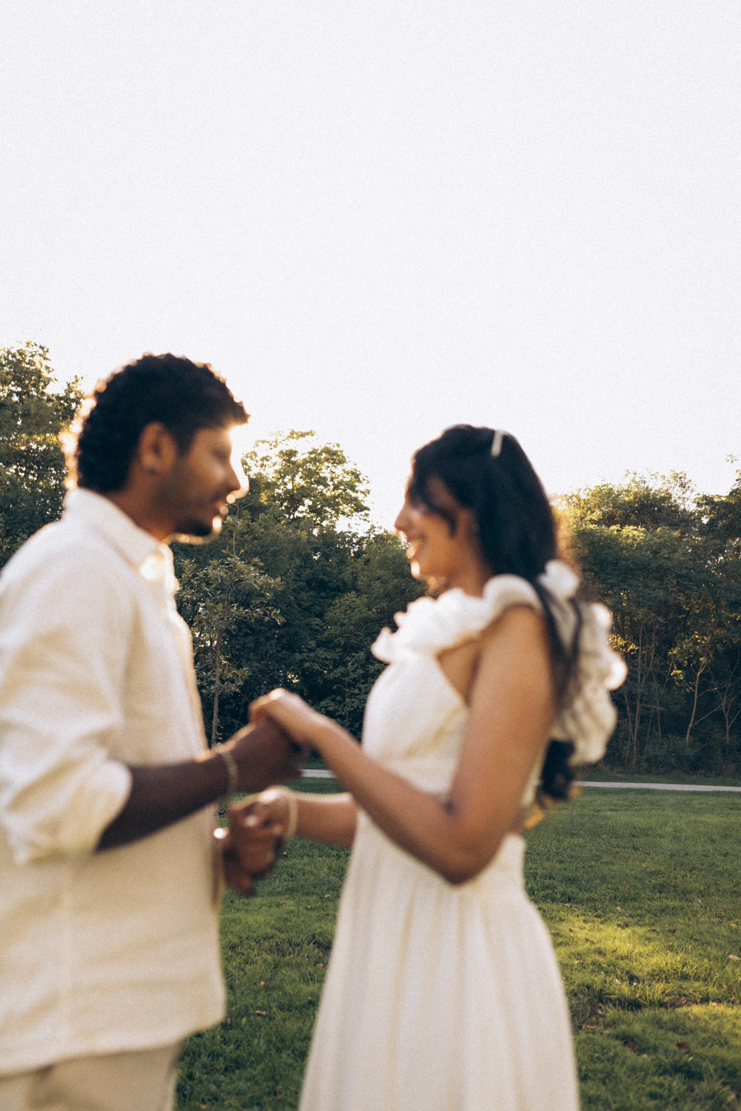 Anju & Thomas. Your photographer Alina Shi