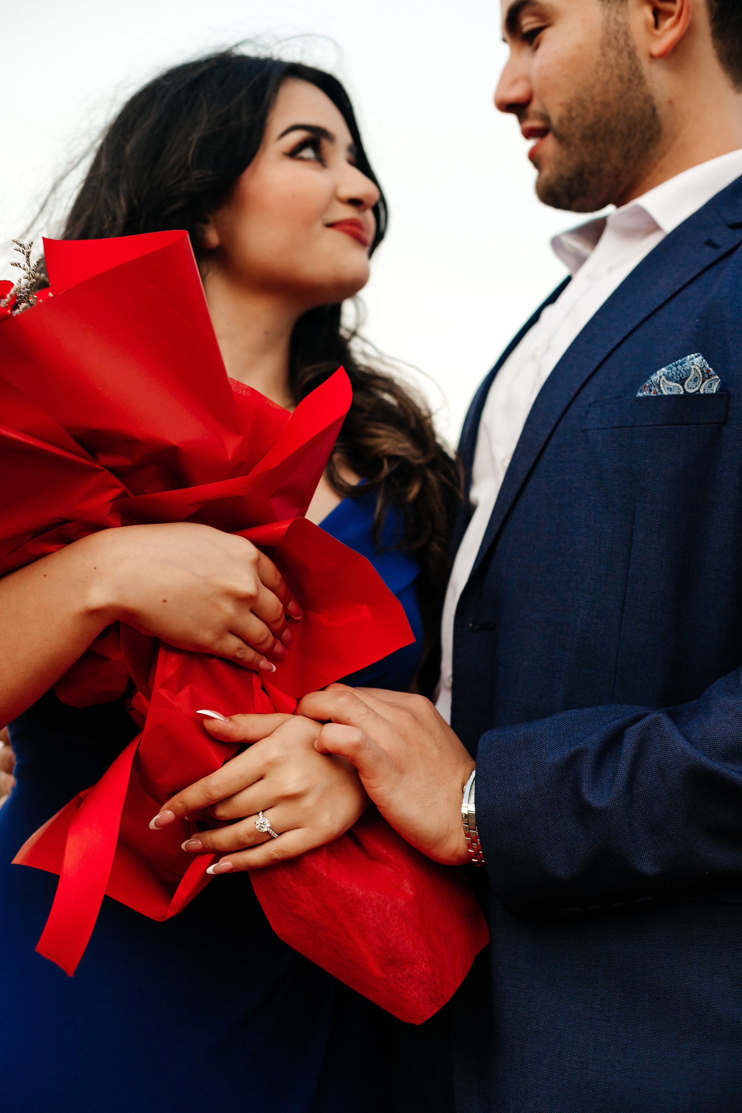 M&M. Ваш фотограф Алина Ши