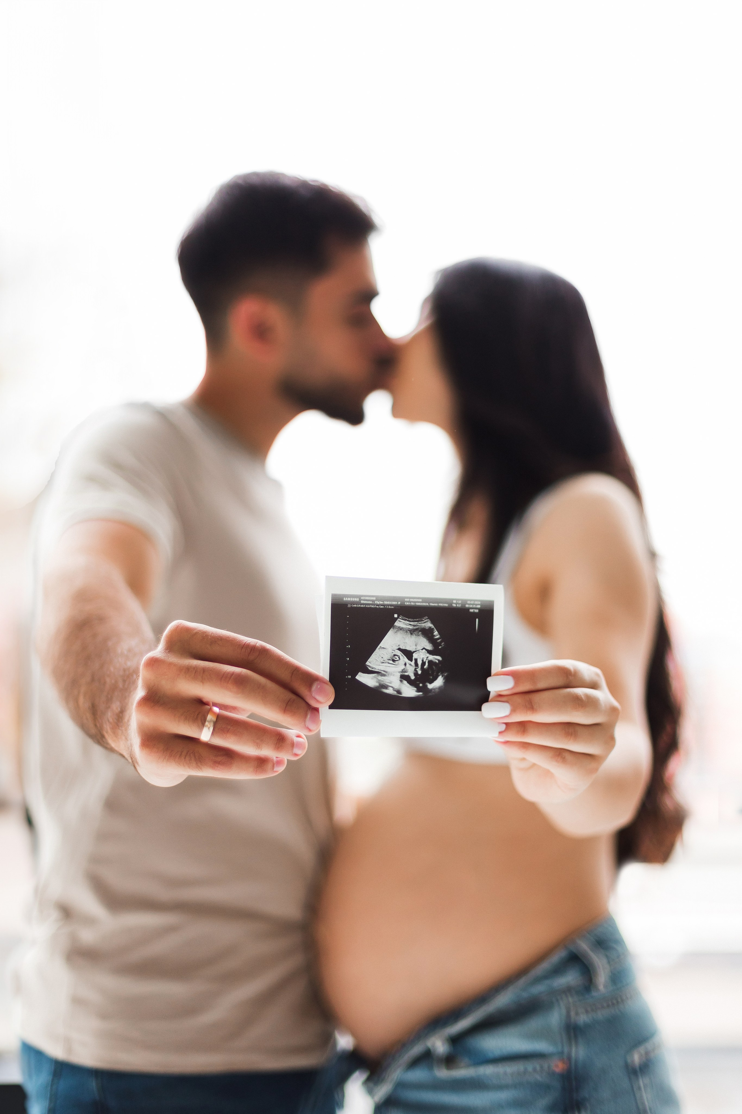 E&A. Ваш фотограф Алина Ши