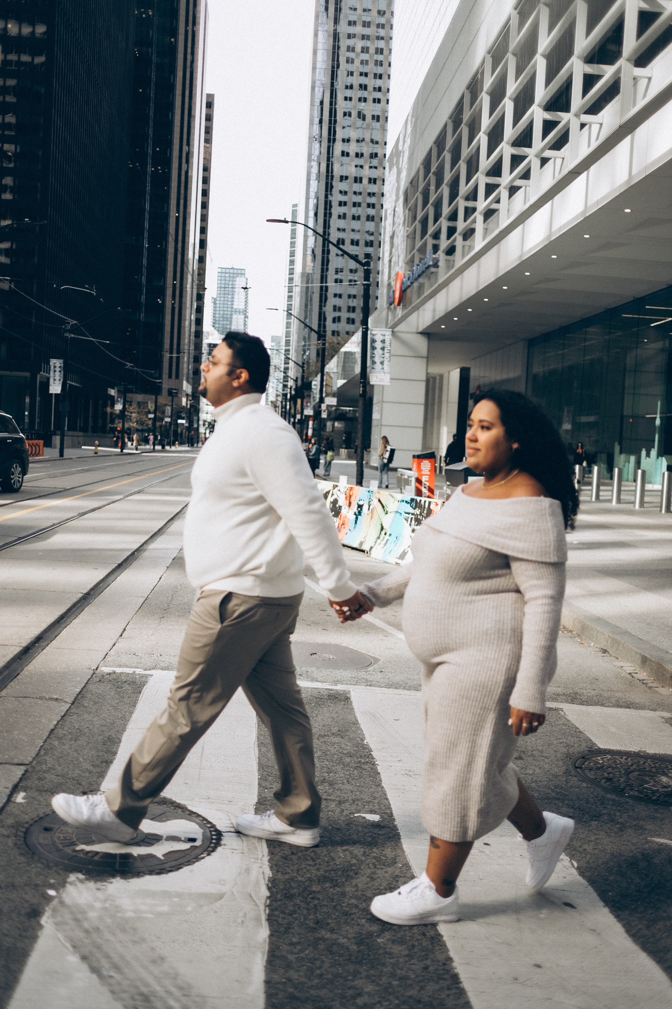 V&J. Ваш фотограф Алина Ши