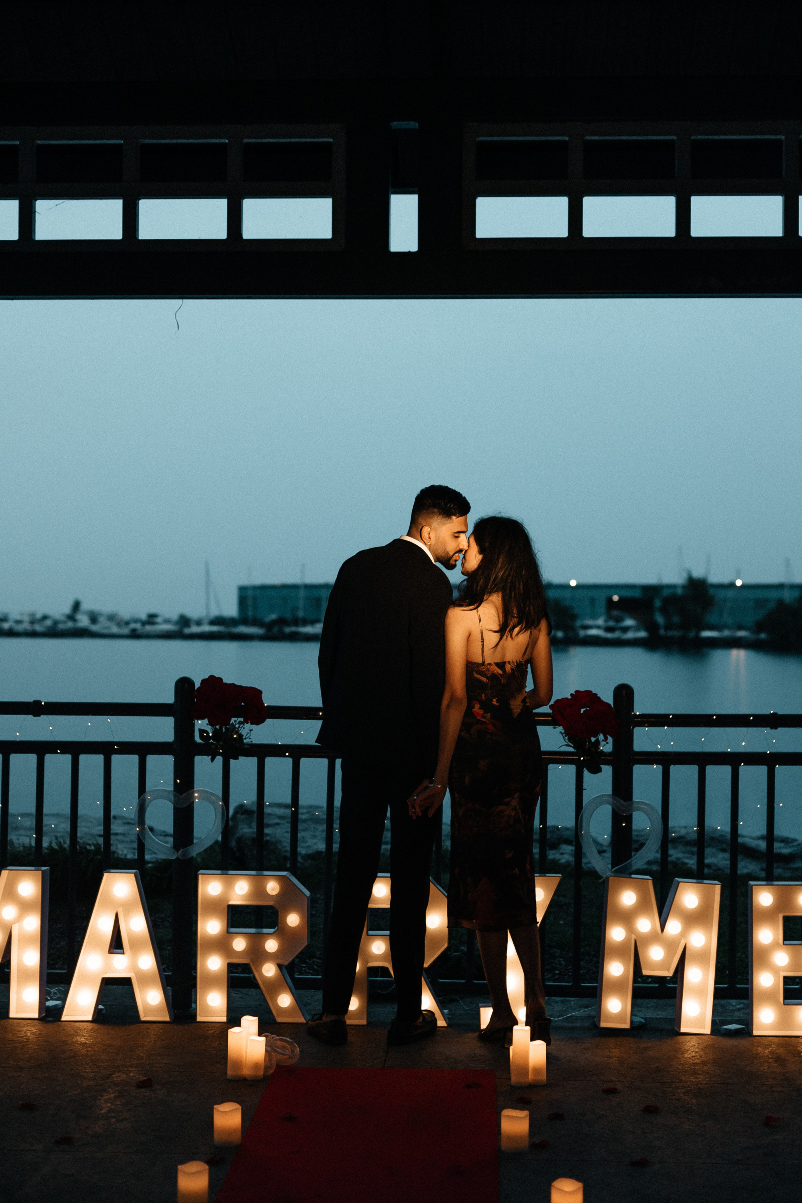 J&K. Ваш фотограф Алина Ши