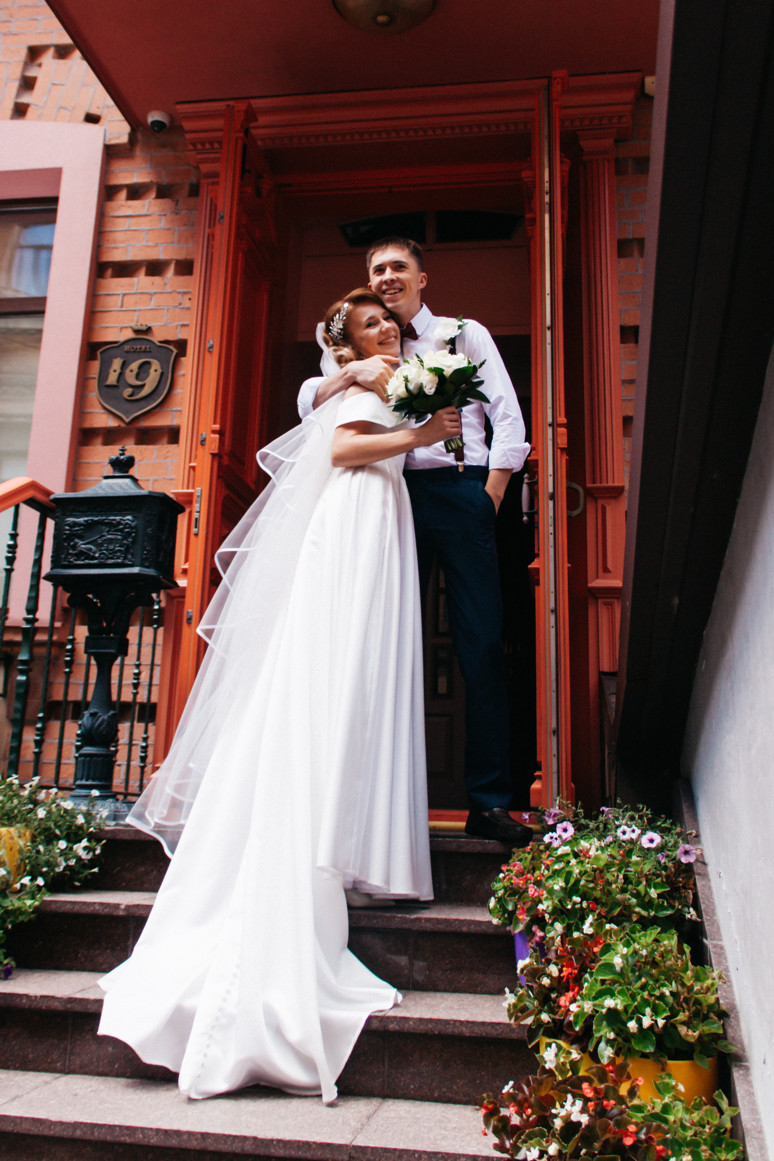 А&D. Ваш фотограф Алина Ши