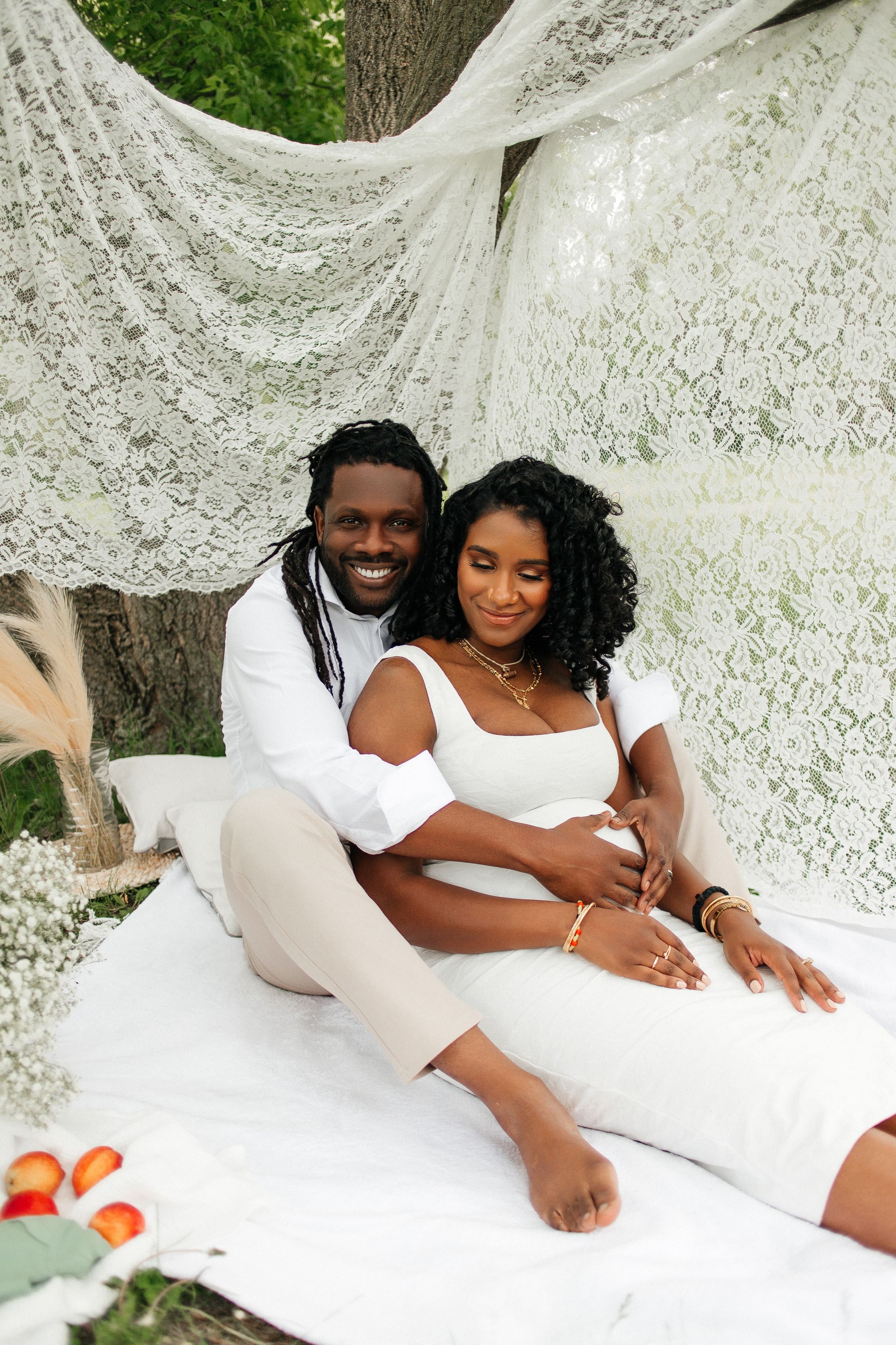 K&J. Ваш фотограф Алина Ши