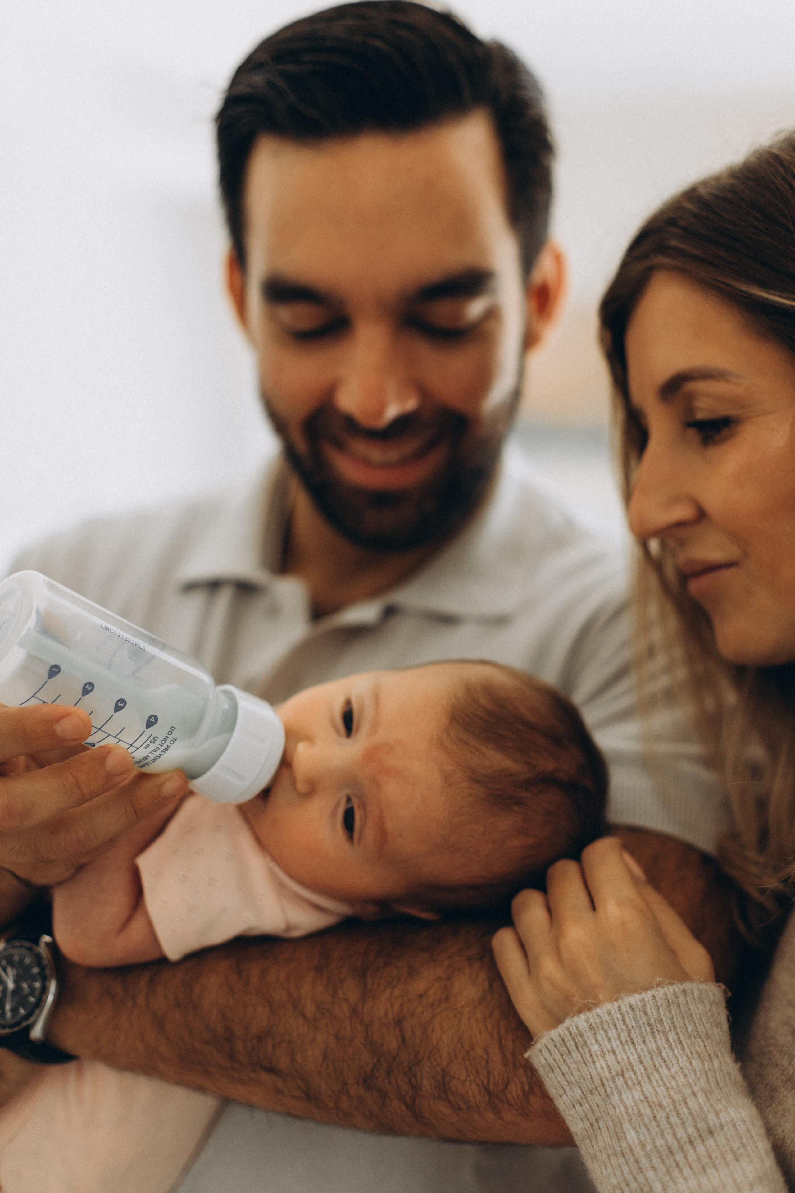 Newborn. Your photographer Alina Shi