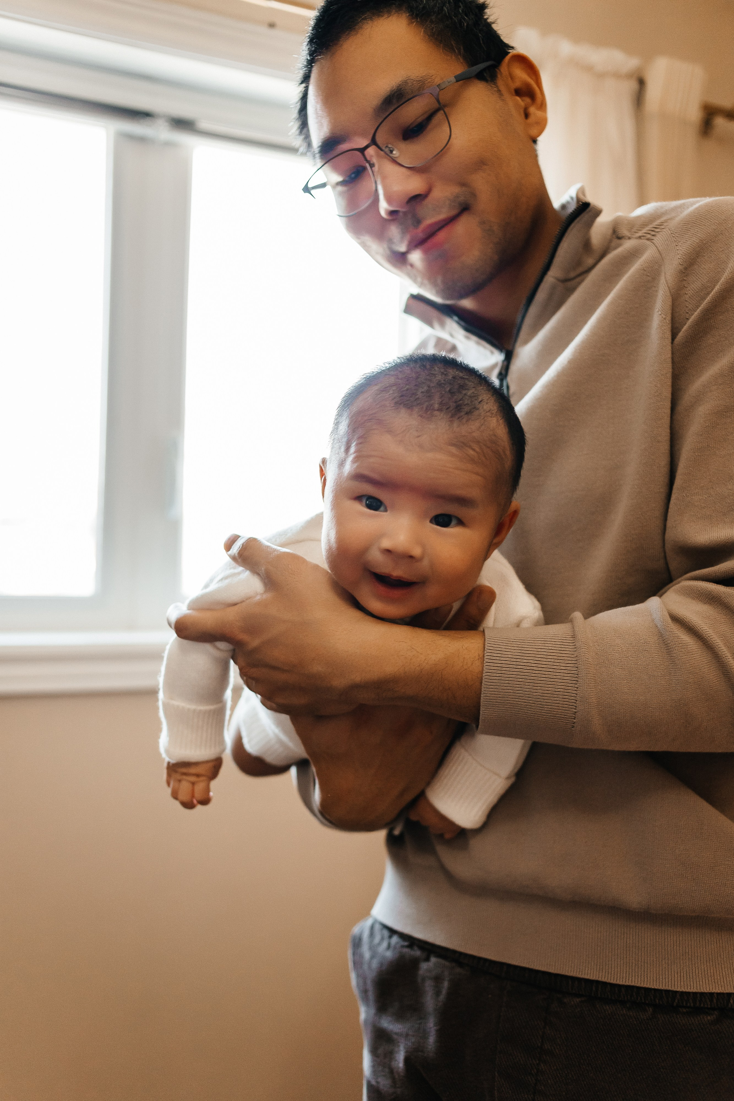 Newborn 2. Your photographer Alina Shi