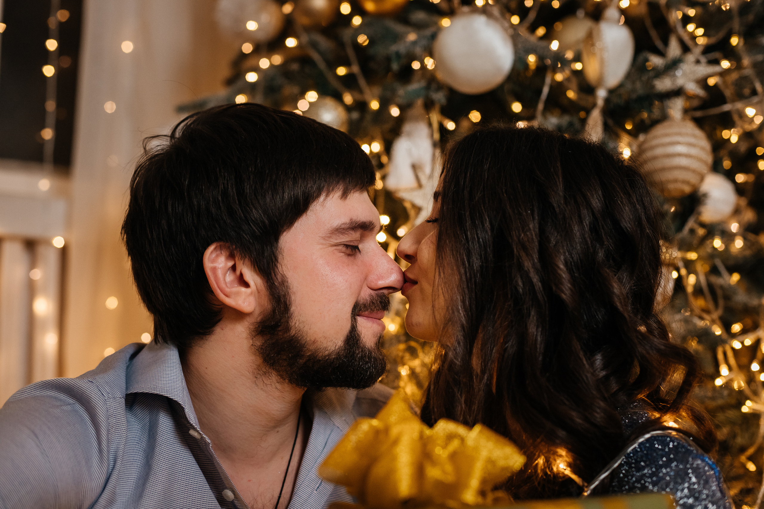 Eugene & Natalia. Your photographer Alina Shi