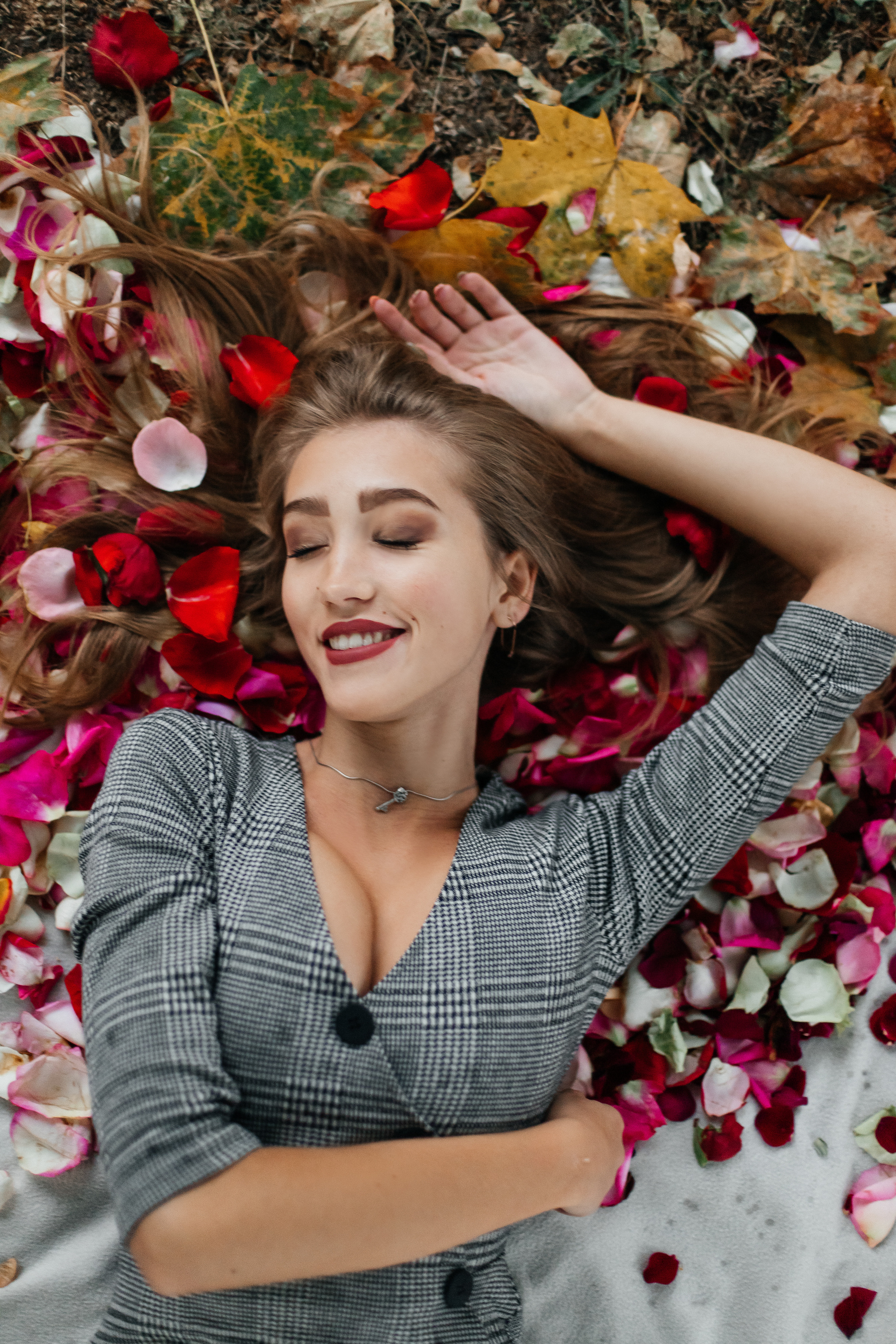 Дарья. Ваш фотограф Алина Ши