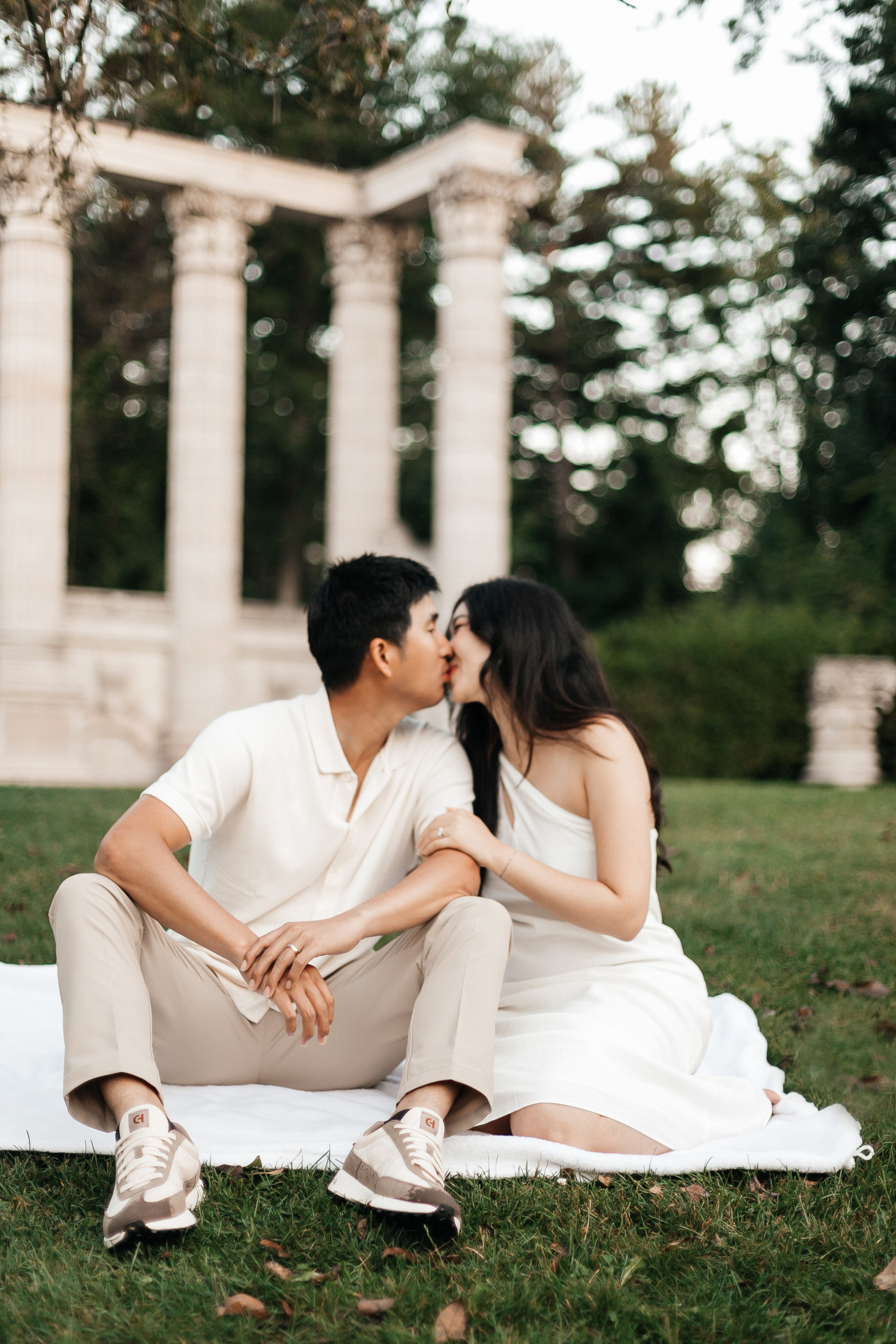 Guild Park & Gardens. Ваш фотограф Алина Ши