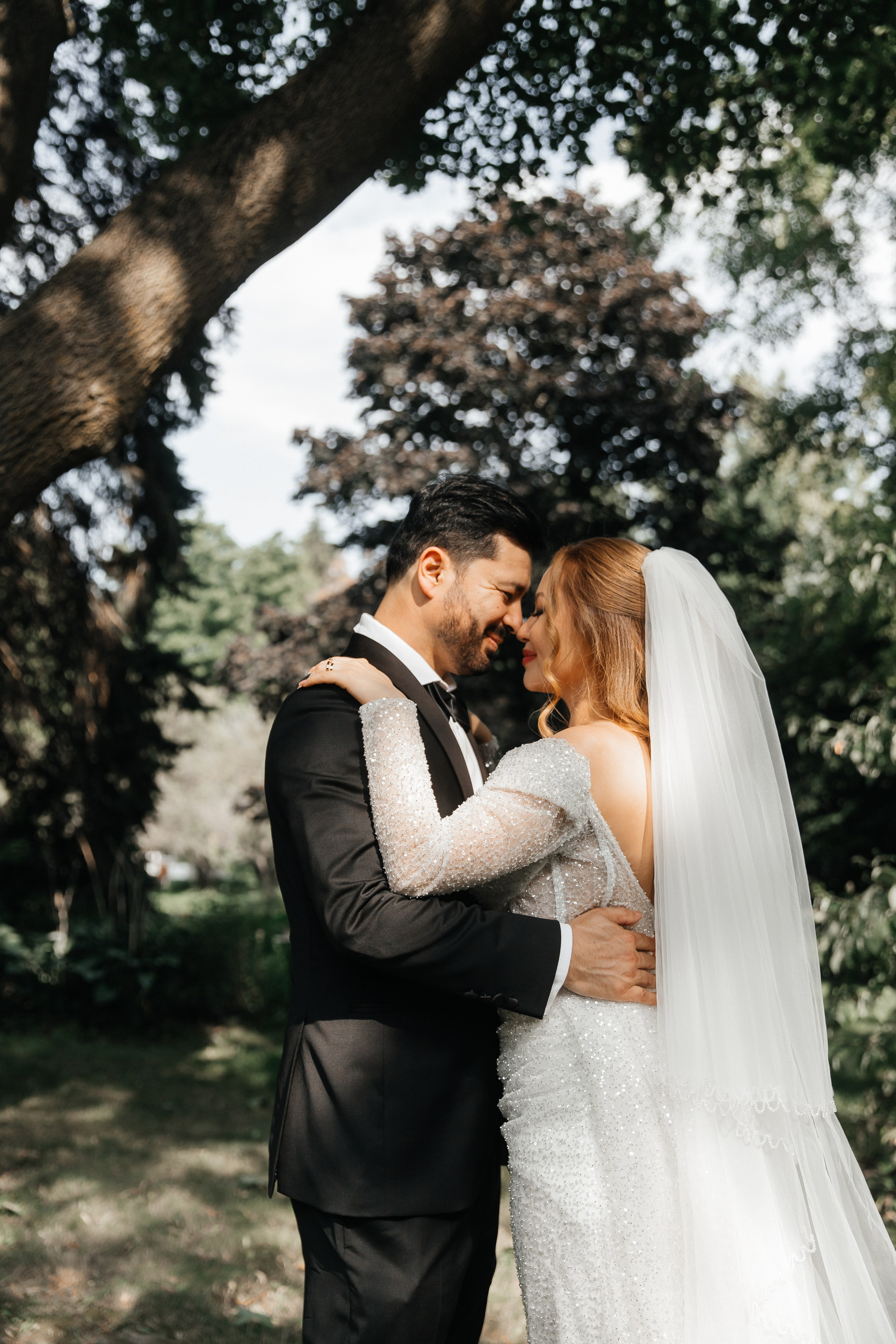 Q&A. Your photographer Alina Shi